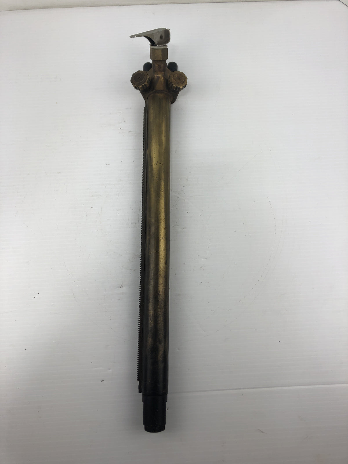 Oxweld 9904 Long Barrel Welding Torch