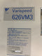 Yaskawa CIMR-VMS2030 Varispeed Spindle Drive Inverter 626VM3