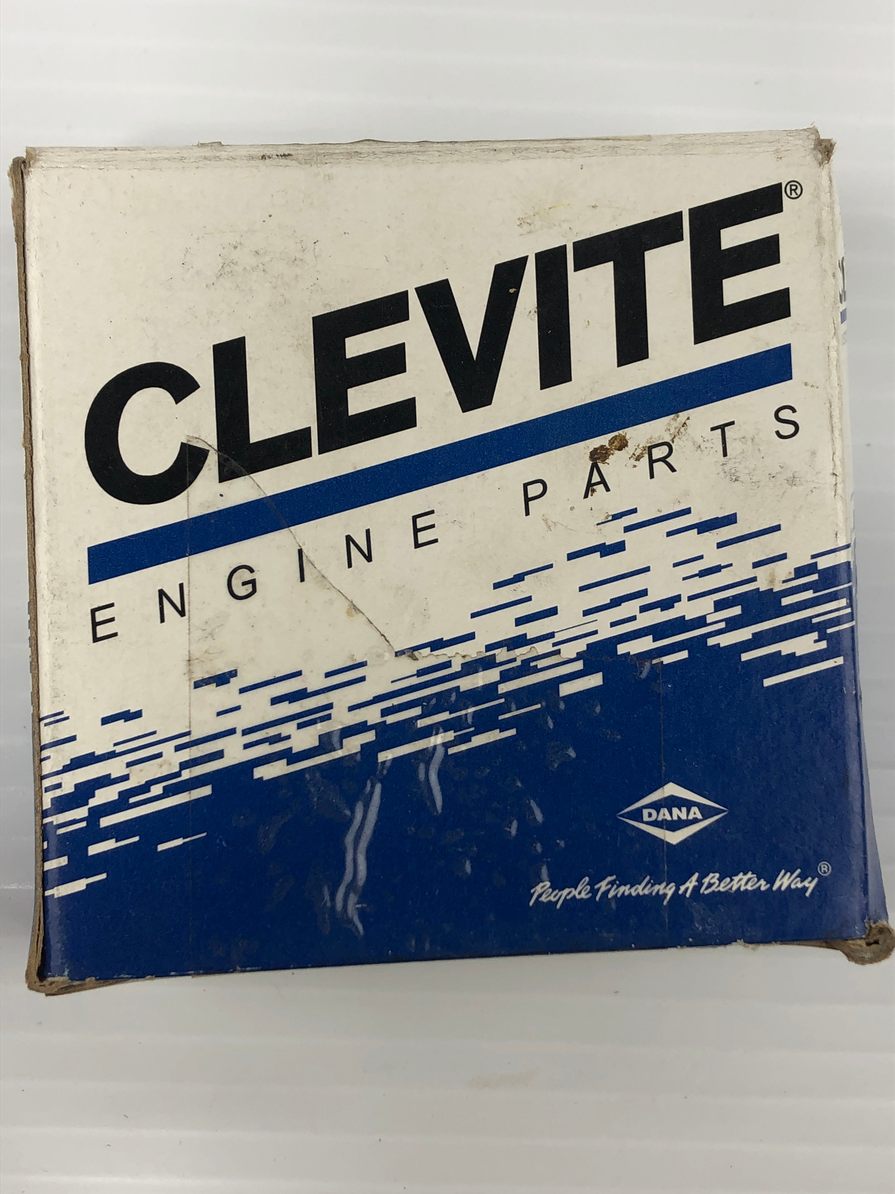 Clevite 216-5206 Engine Auxiliary Valve Keeper 2165206 - Box of 12