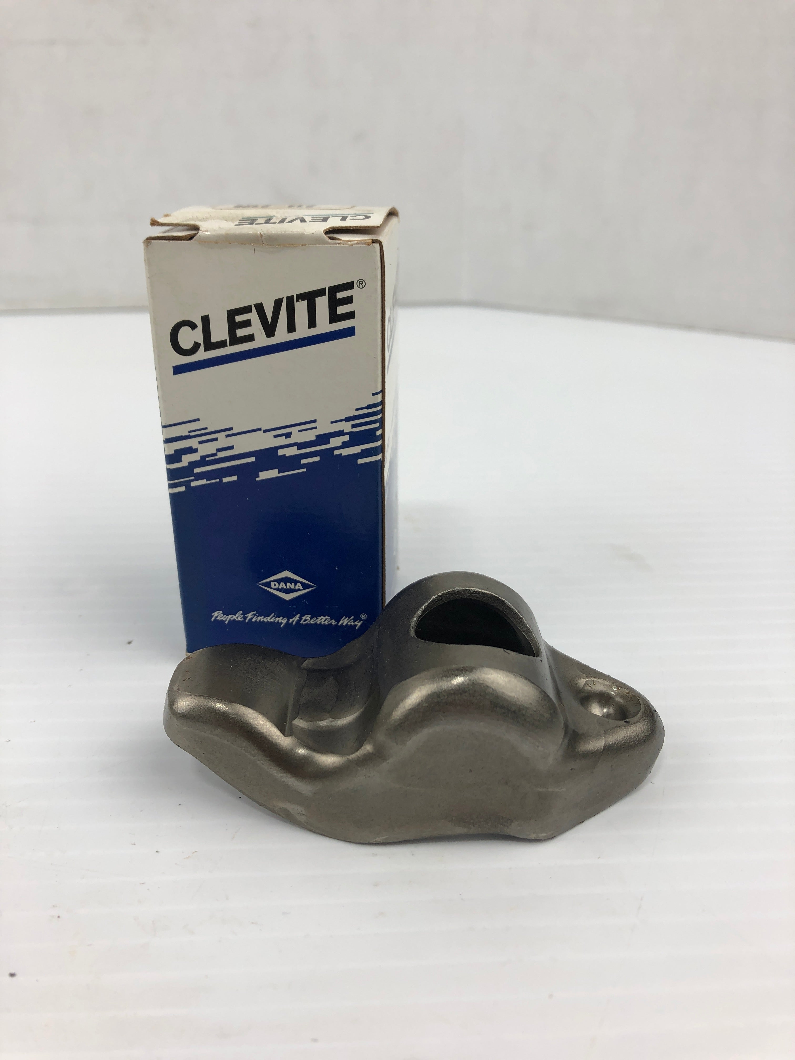 Clevite 2142126 Engine Rocker Arm-Rocker Arm 214-2126