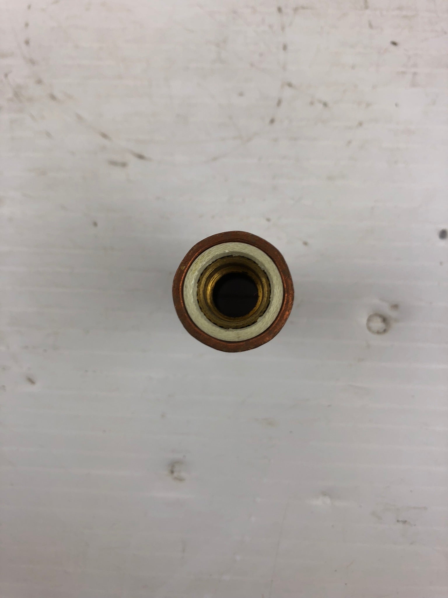 Tweco 2-50 Welding Insulator Nozzle