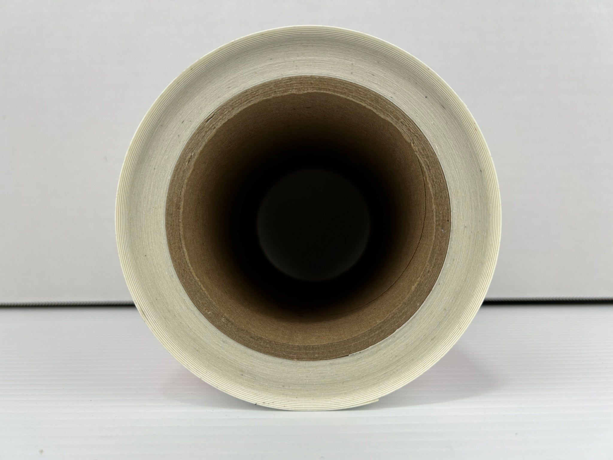 Brady 7" x 5" Red Pinch Points Stickers Roll of 100 Y525485