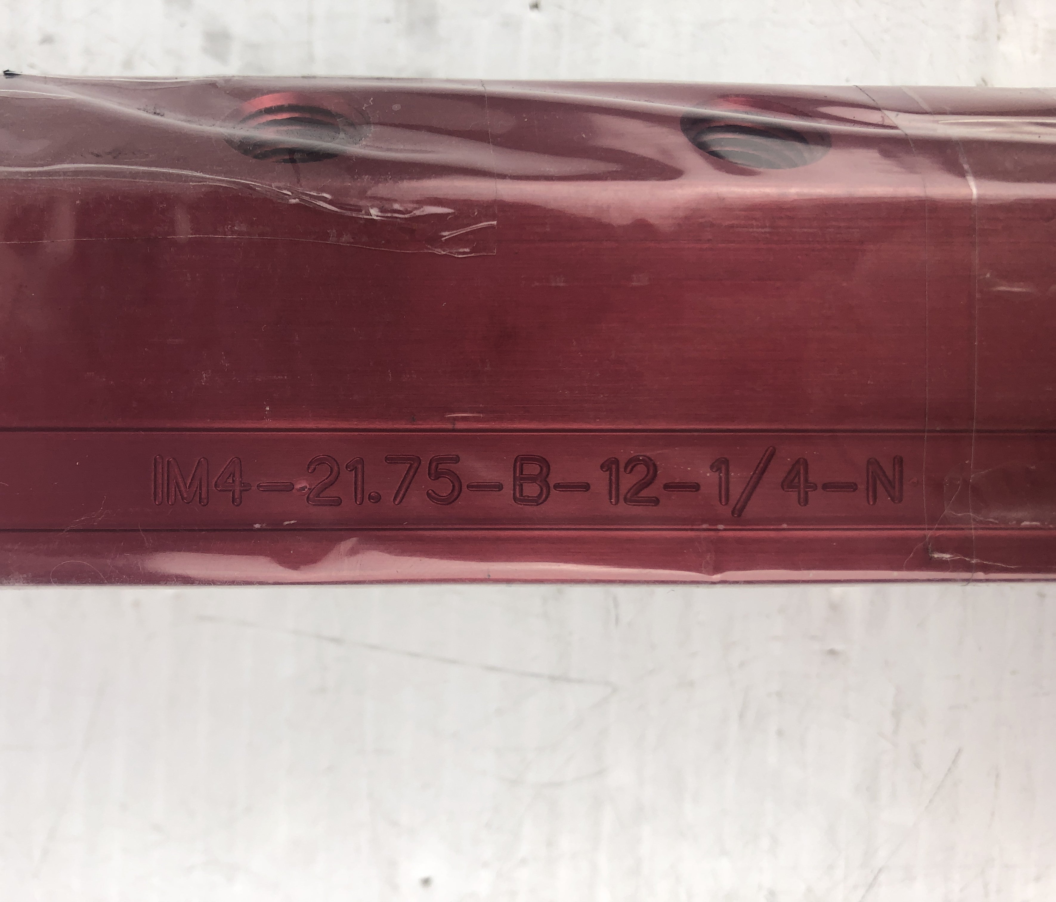 CITO IM4-21.75-B-12-1/4-N Manifold ~22"