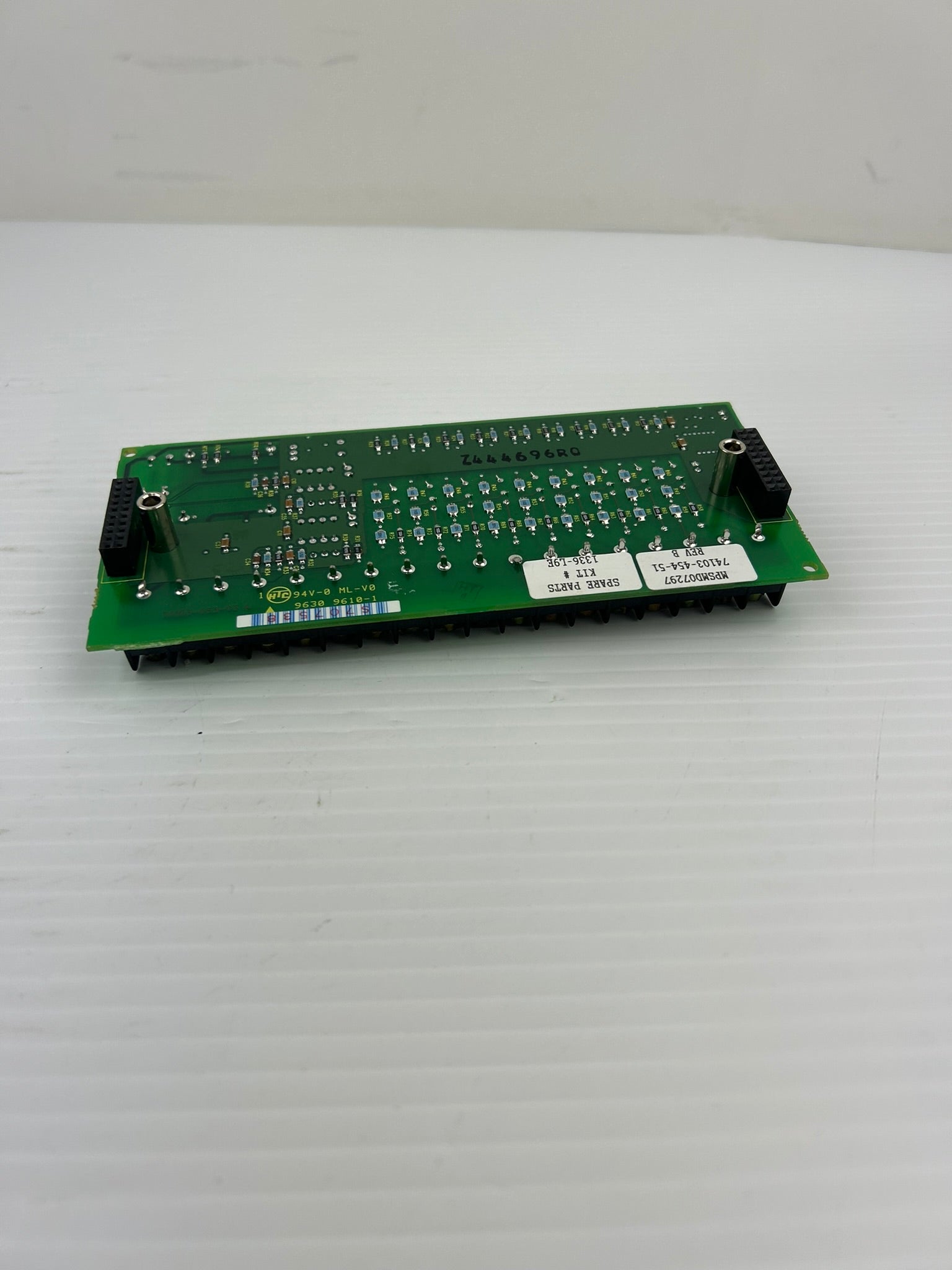 Allen Bradley 74103-454-51 Circuit Board MPSMD07297 Drive Interface Board Rev B