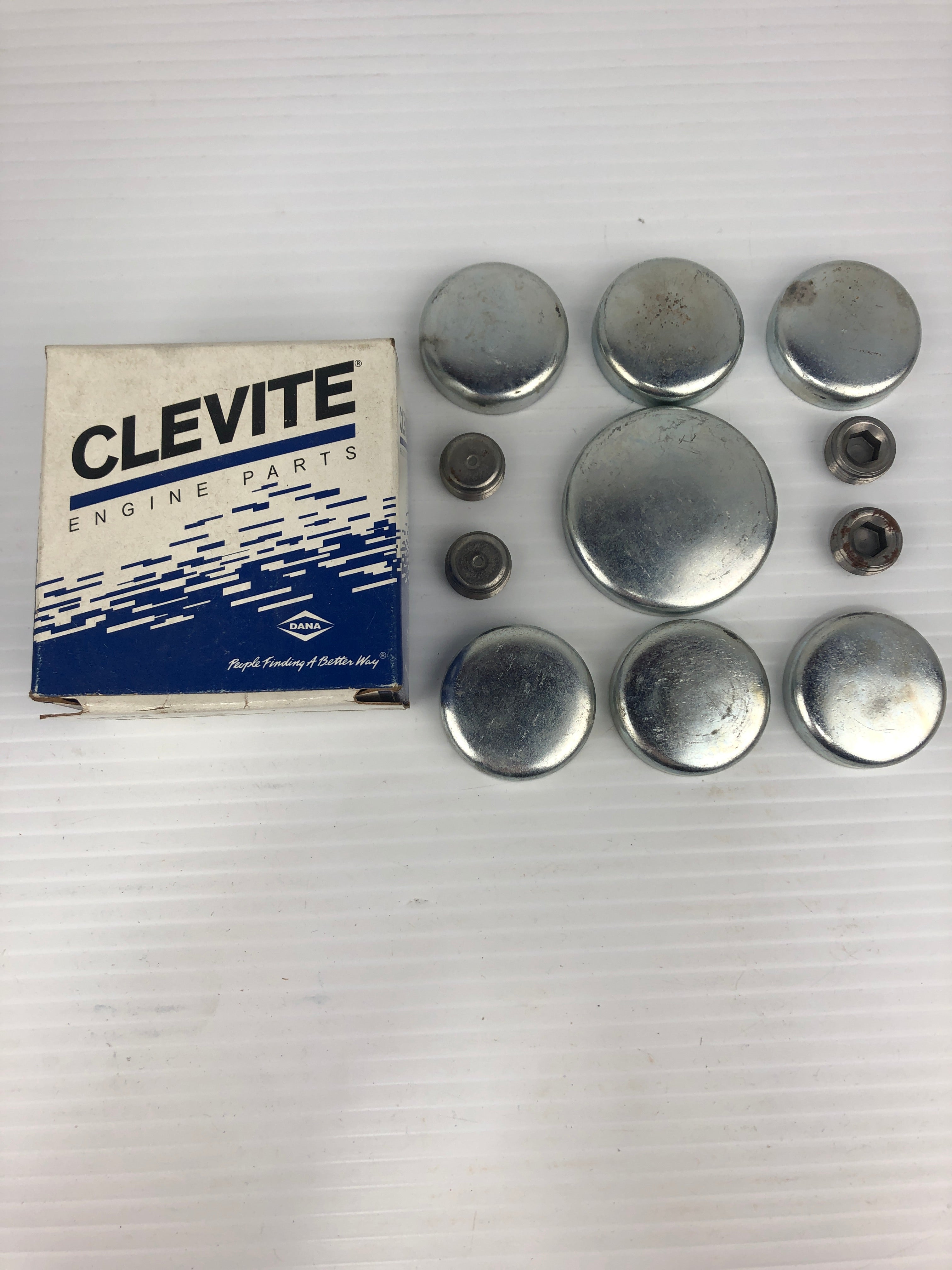 Clevite 219-9418 Engine Expansion Plug Kit 2199418