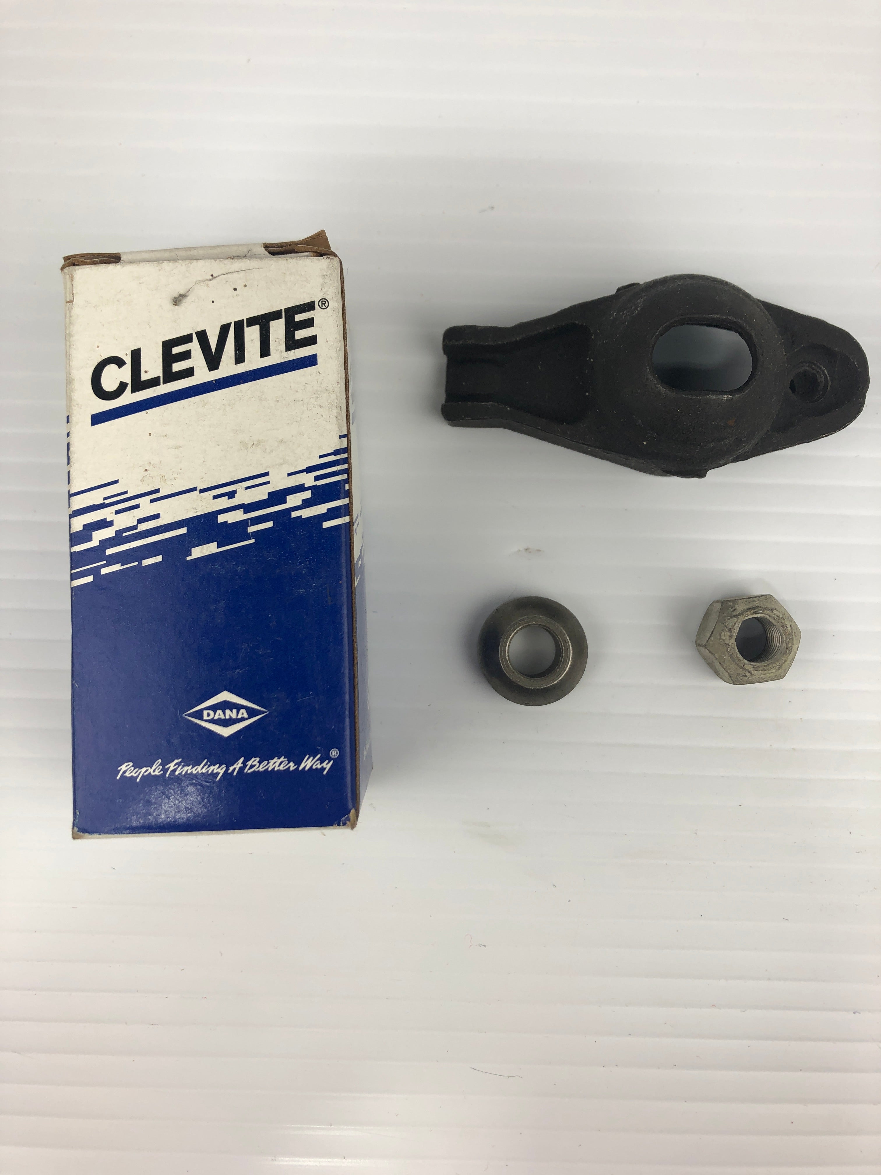 Clevite 2141047 Engine Rocker Arm Kit 214-1047