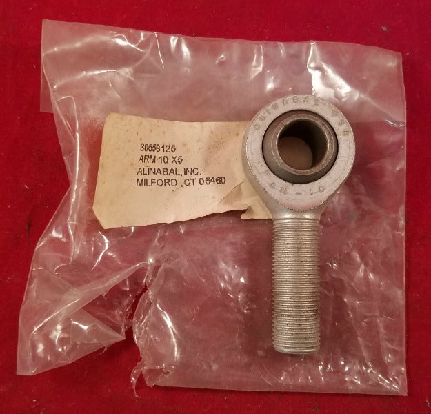 Alinabal Rod End Arm 10 X 5mm #30658125