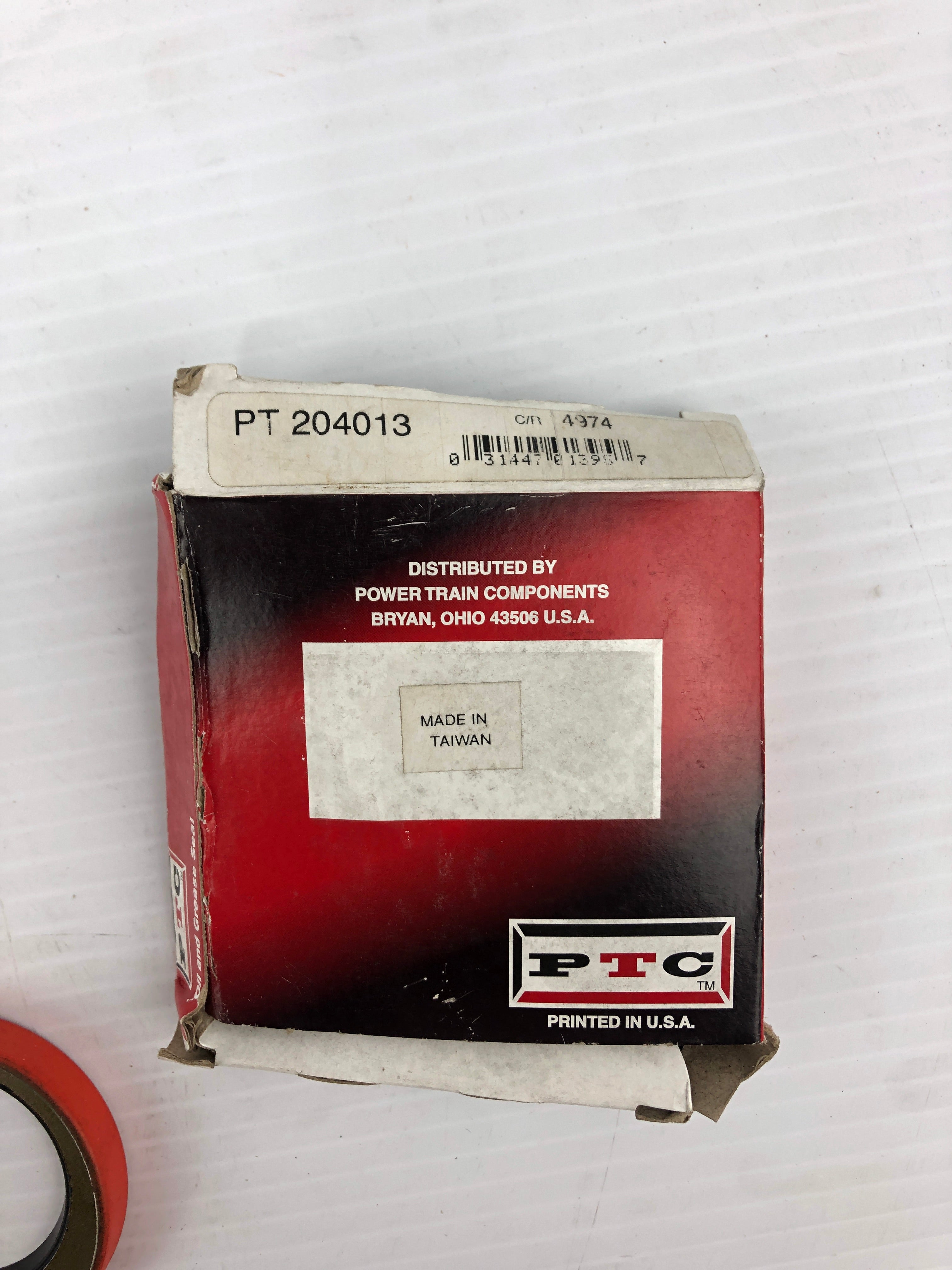 PTC 204013 Oil and Grease Seal