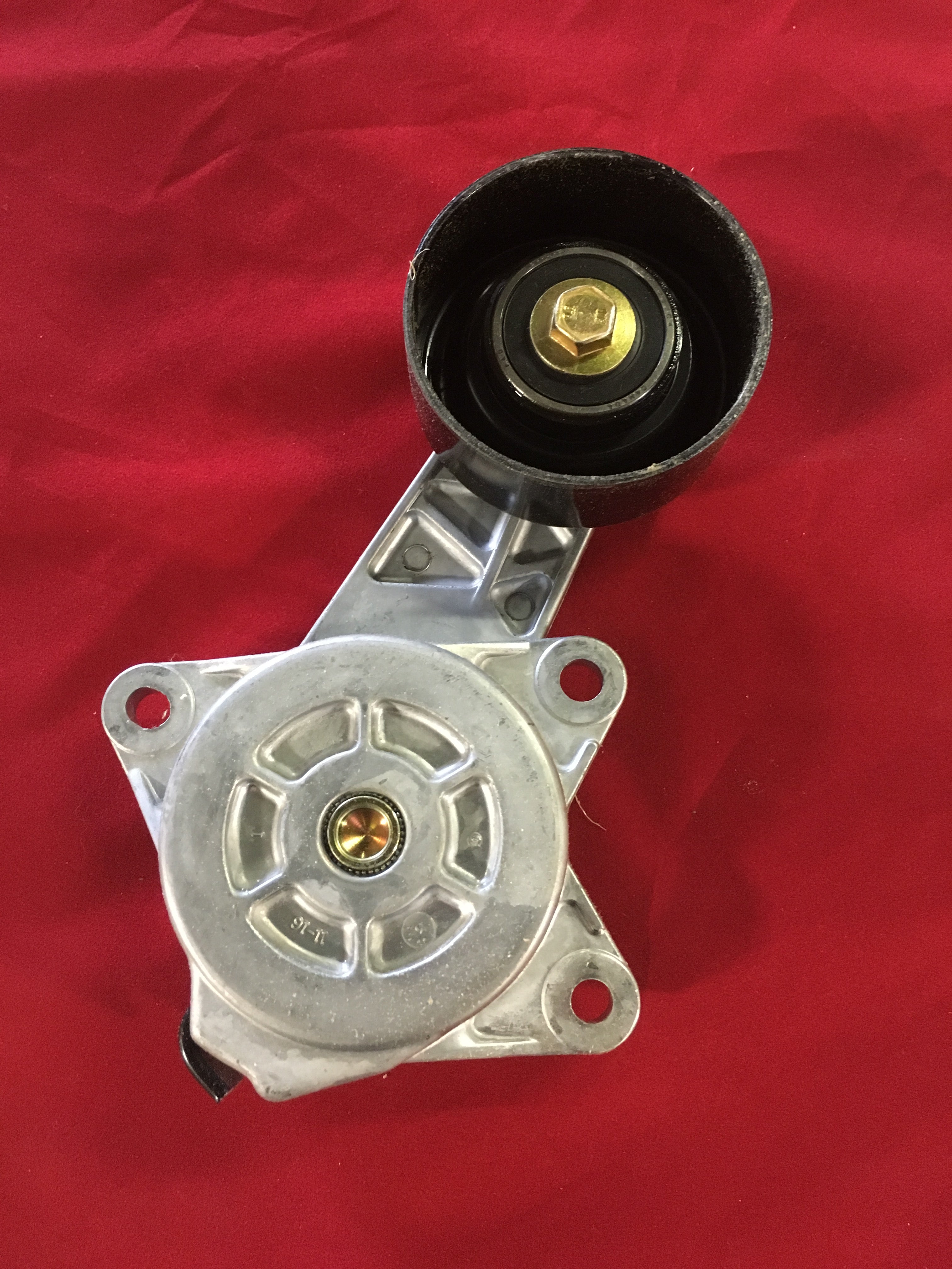 Dayco No Slack Automatic Belt Tensioner 89218