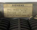 Siemens Simoreg Gc0-D-200/35 Drive without Cover A 547413 200V 25/35A 50Hz