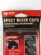 Loctite Epoxy Mixer Cups 39089
