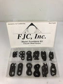FJC Inc. 4285 Master Assortment Kit Chrysler Metal Gaskets