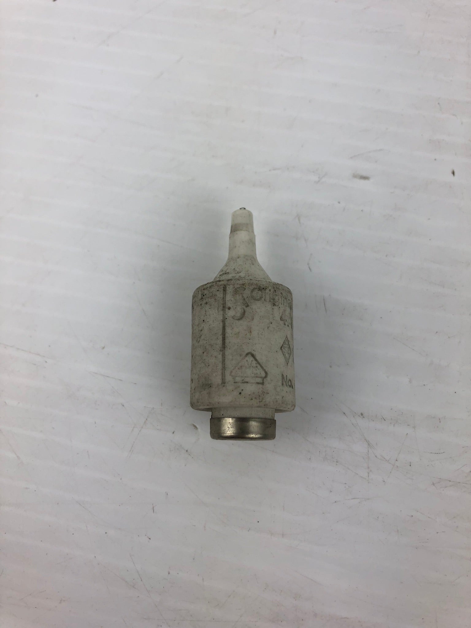 Original Diazed Fuse 5SB1 1 2A 500V