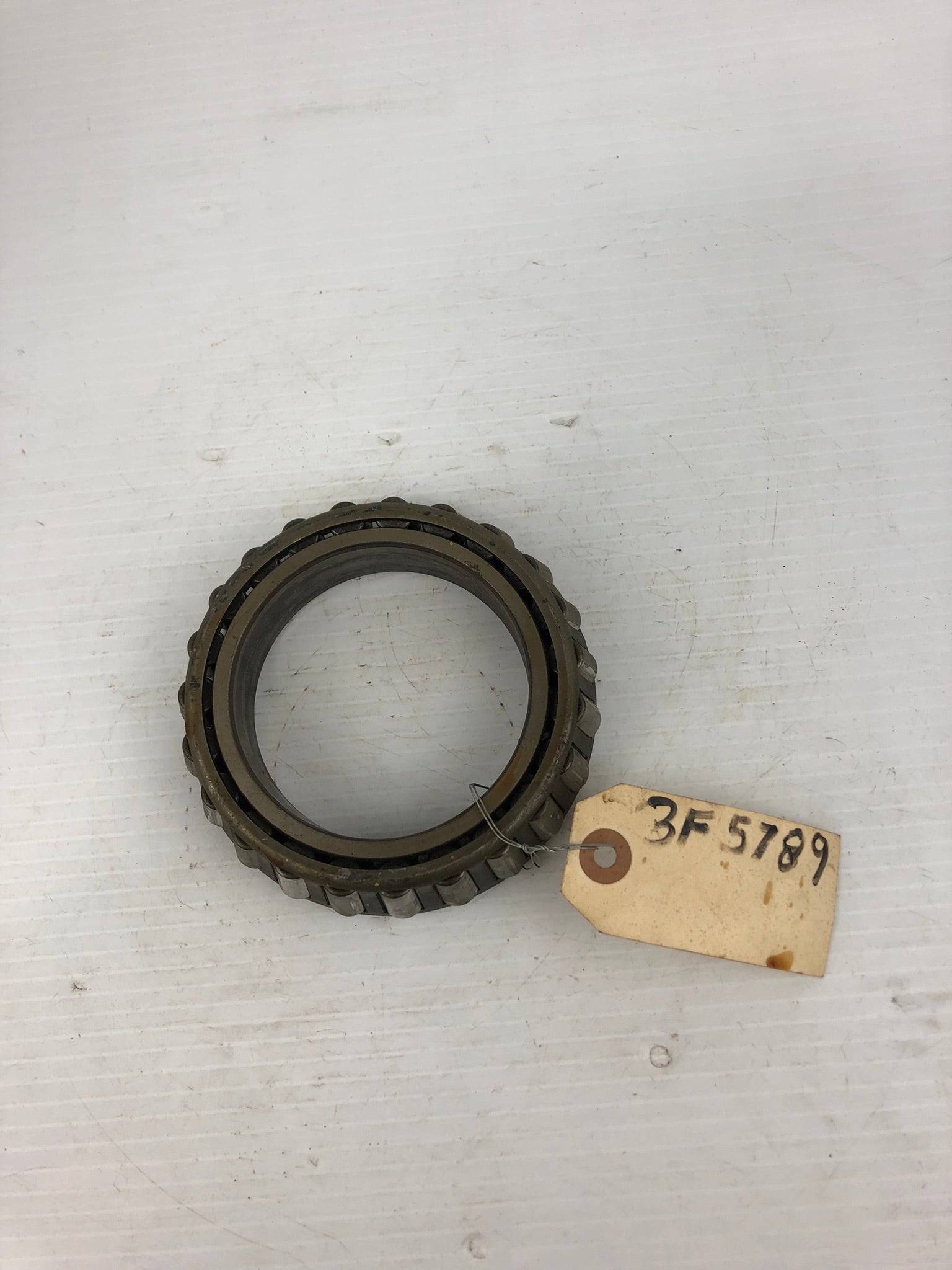 CAT 3F-5789 Bearing Cone Caterpillar 3F5789