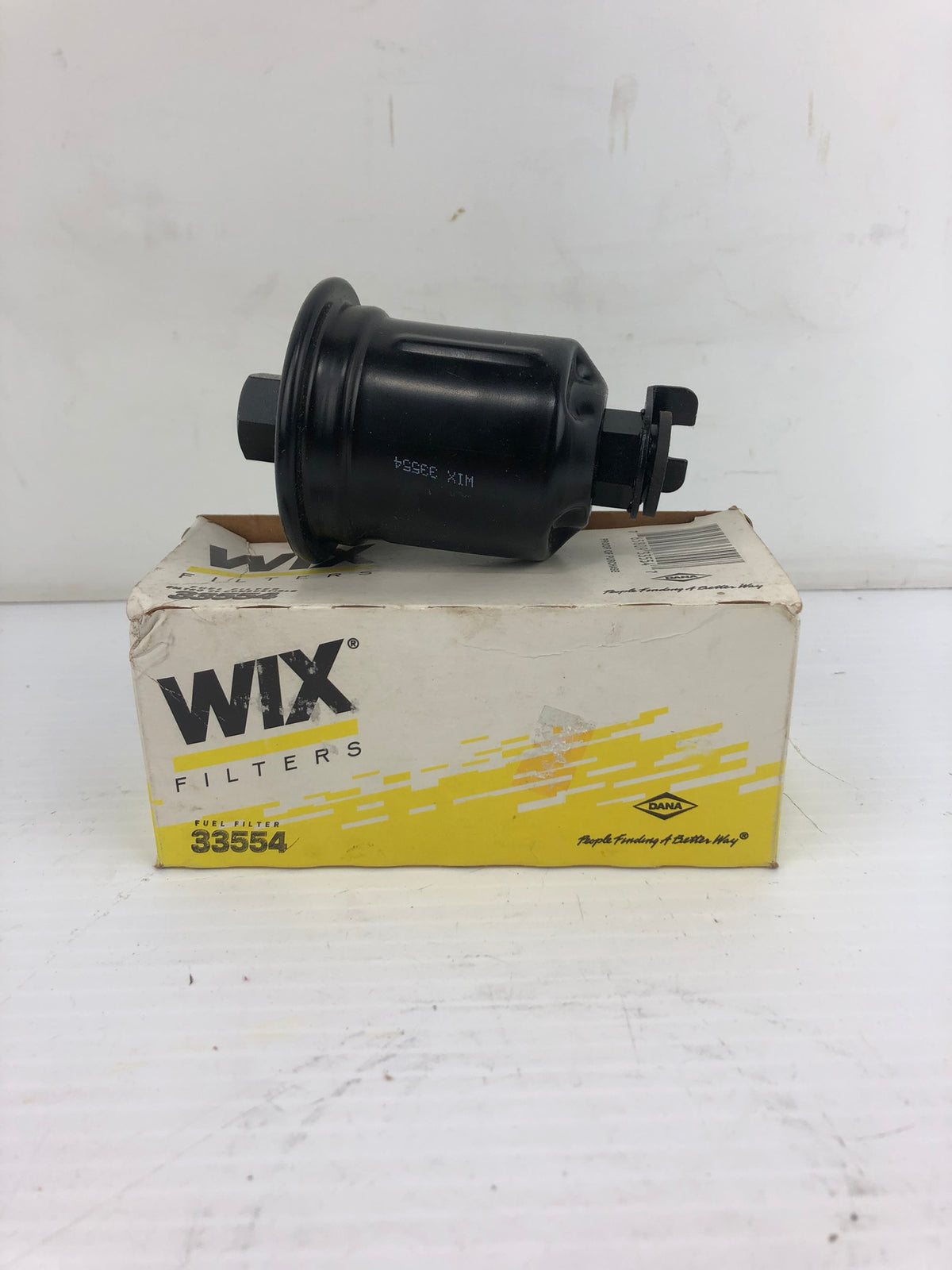 WIX 33554 Fuel Filter