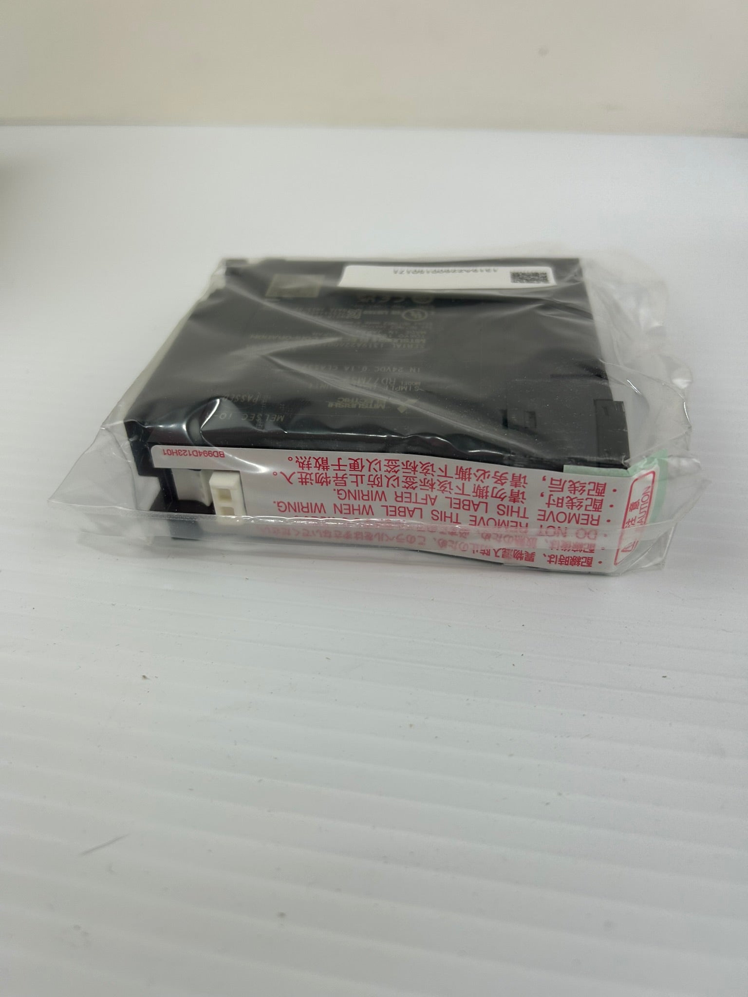 Mitsubishi RD77MS2 MELSEC iQ-R Simple Motion Module 2-Axis PLC