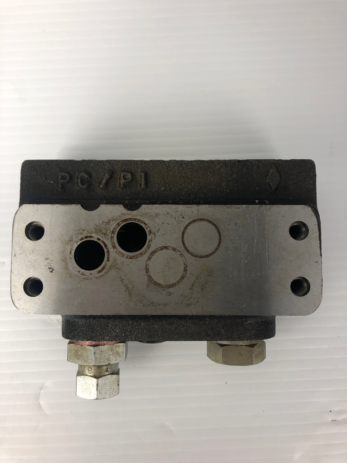 Vickers PC/P1 Valve