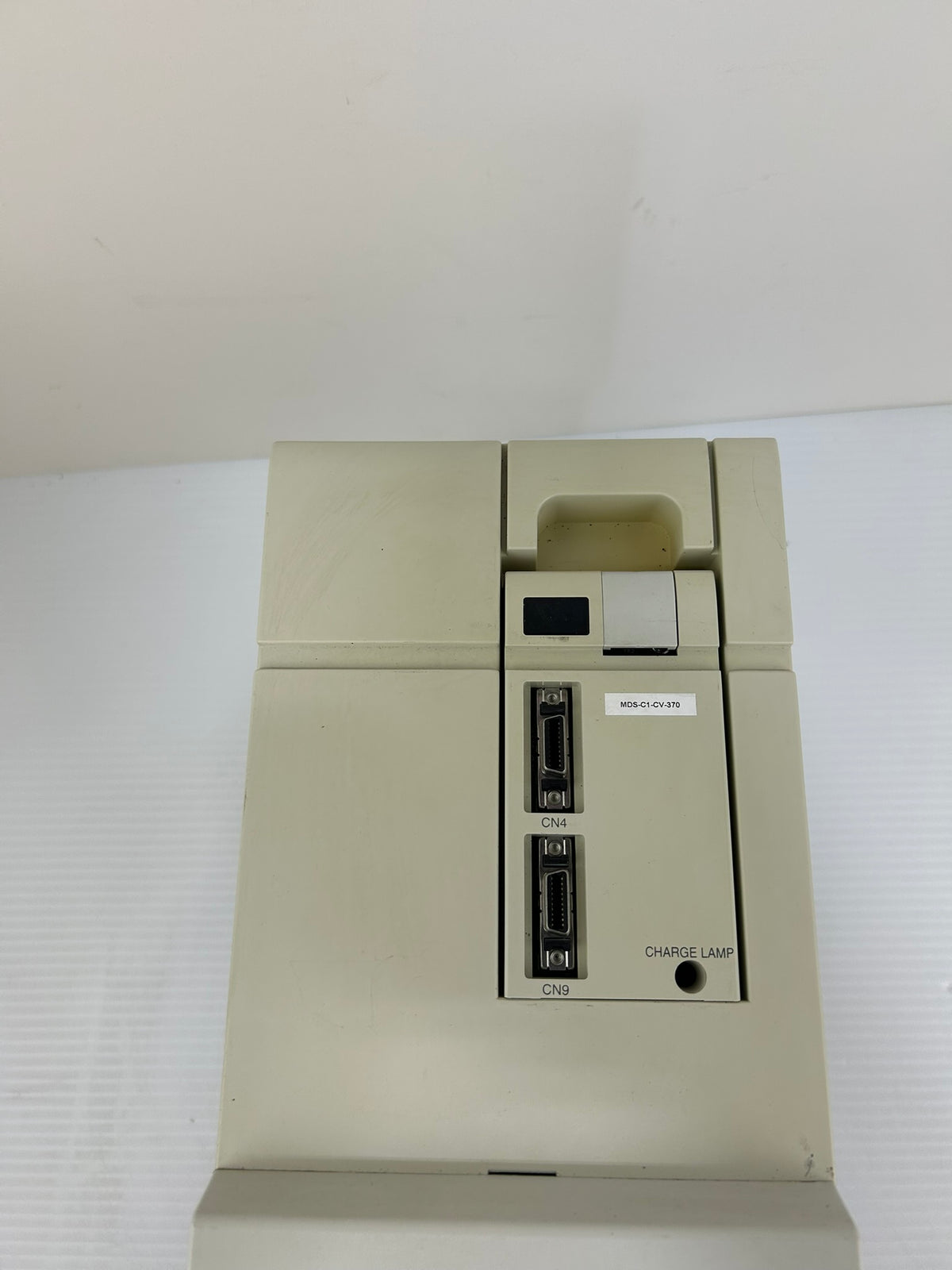 Mitsubishi MDS-C1-CV-370 Power Supply Unit 37kW 270-311VDC 200-230V