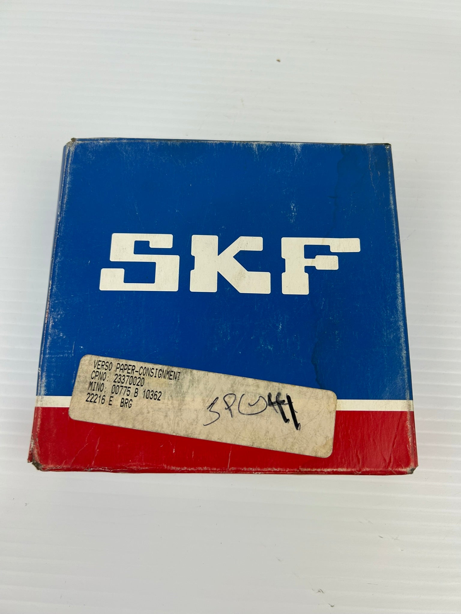 SKF 22216 E Explorer Spherical Roller Bearing 22216E