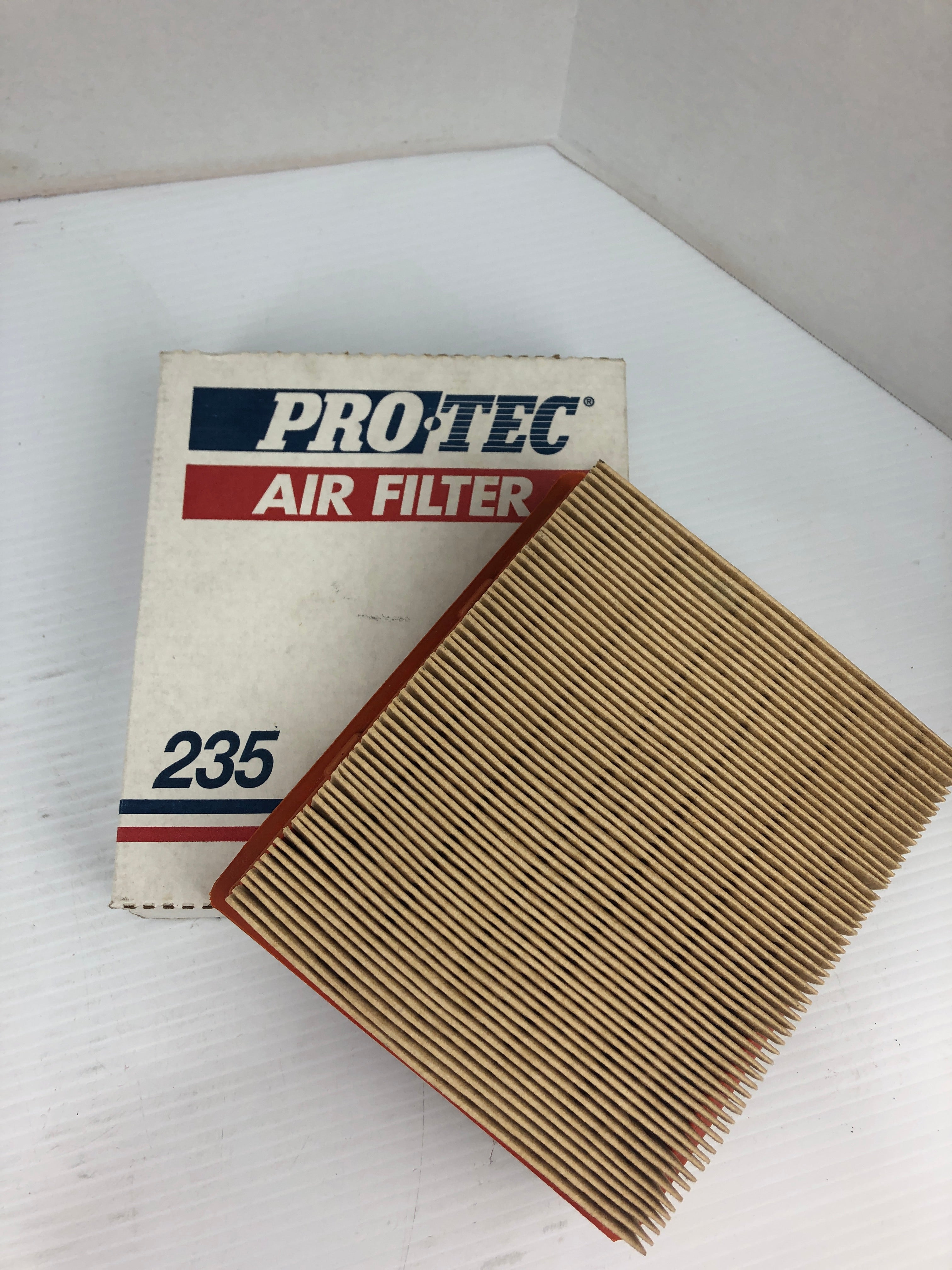 Pro-tec 235 Air Filter