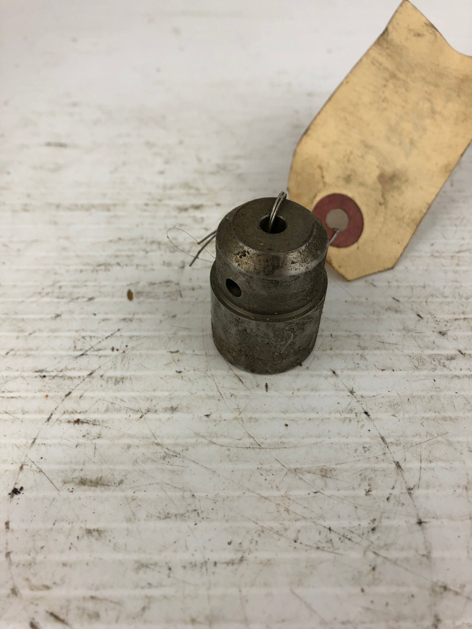 CAT 7J-8307 Valve Caterpillar 7J8307