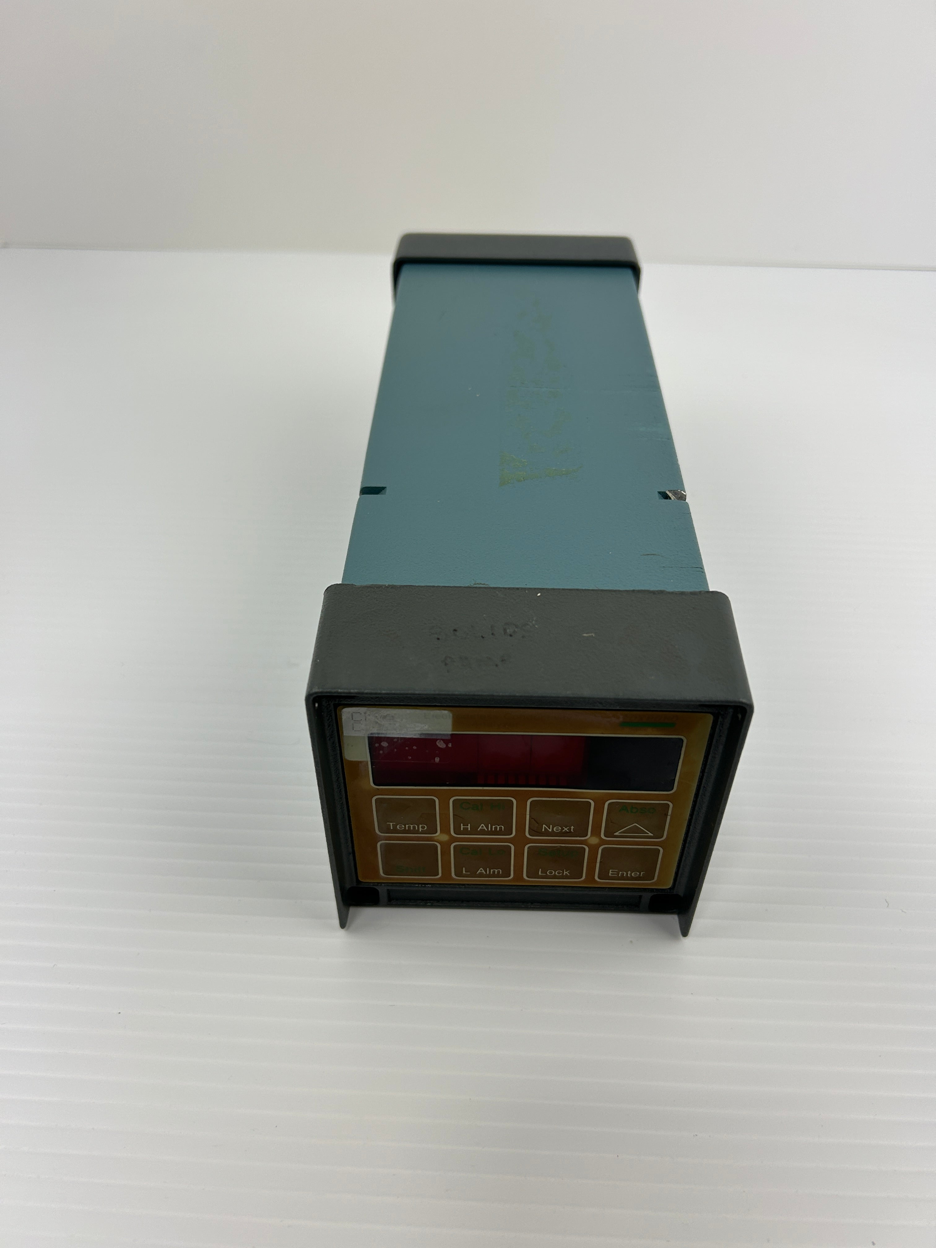 Foxboro 873EC-AIWFNZ Electrodeless Conductivity Analyzer AS700DY-0B SS600GV-B
