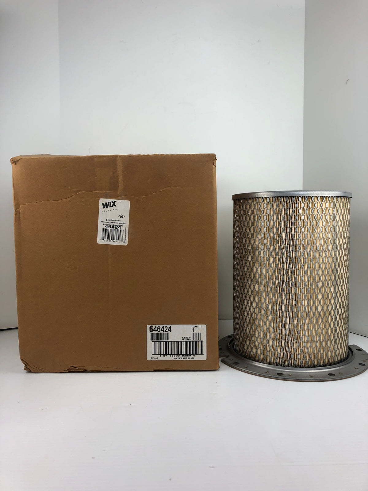 WIX 46424 Air Filter