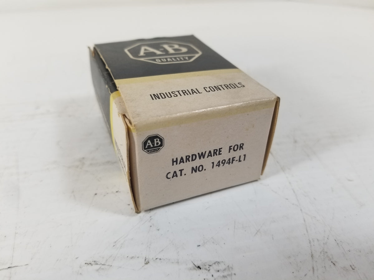 Allen-Bradley 1494F-L1 Hardware Kit