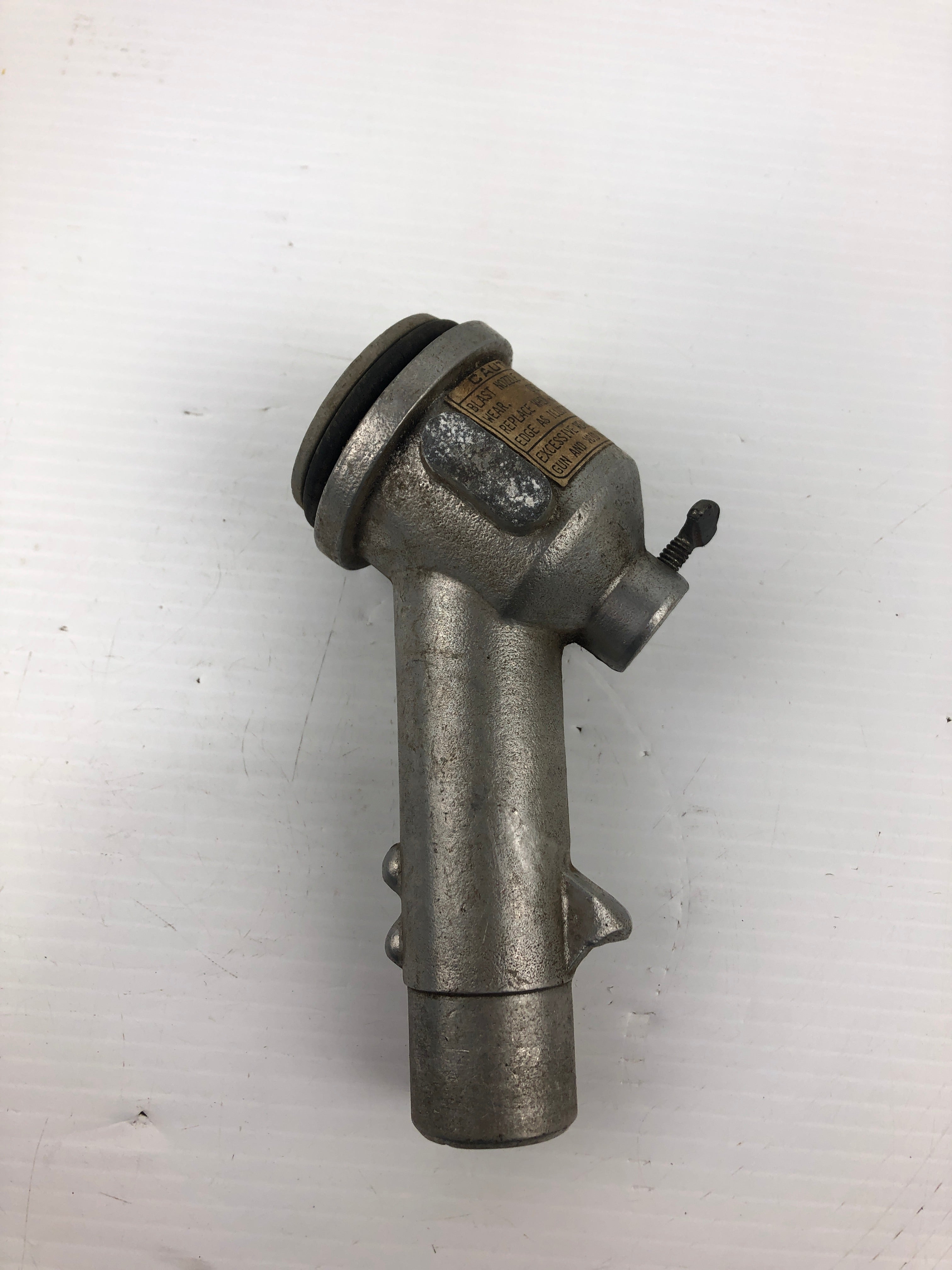 Welding #27-415 Blast Nozzle