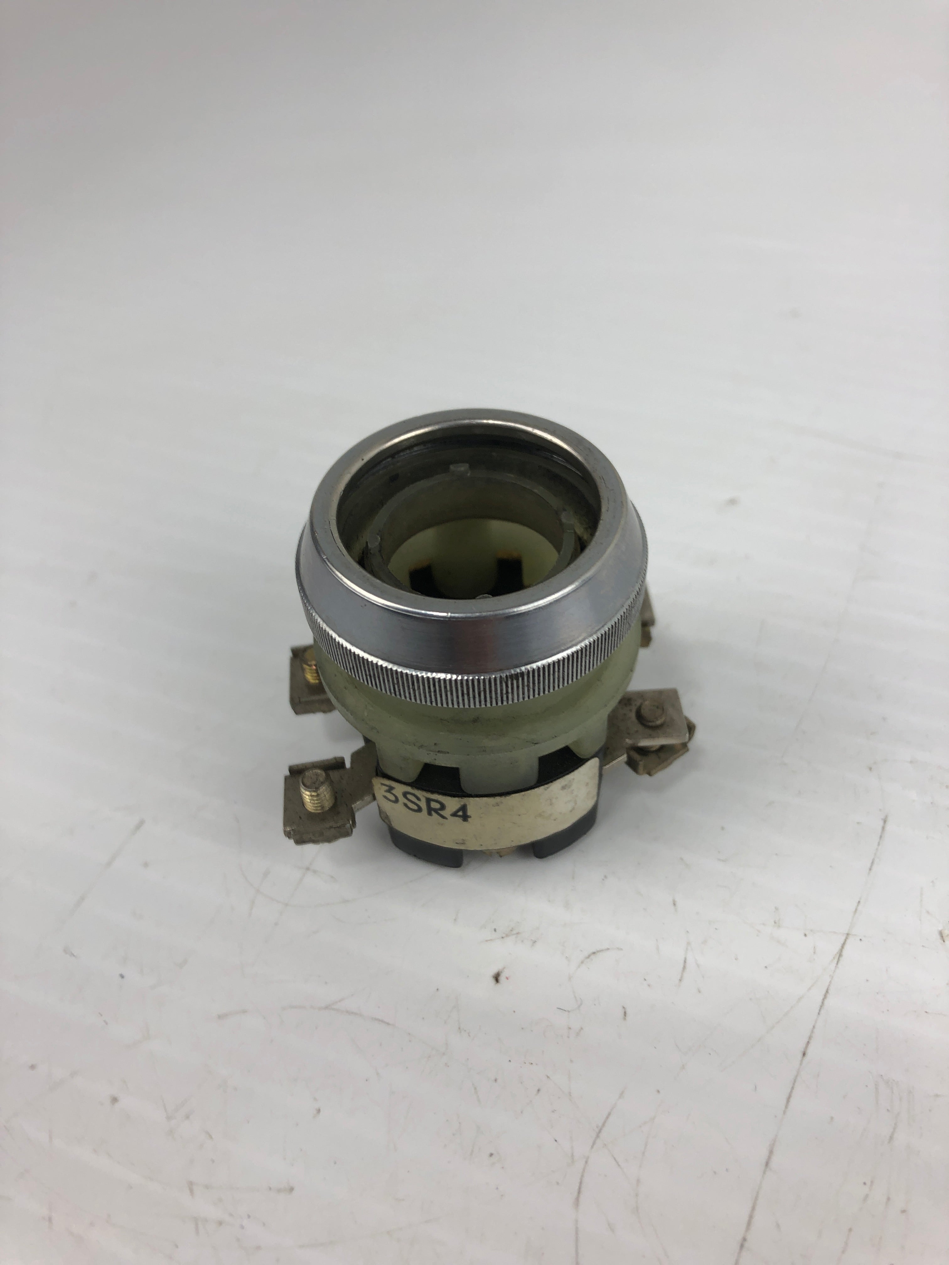 Siemens 3SR4 Pilot Light Switch Indicating Lamp