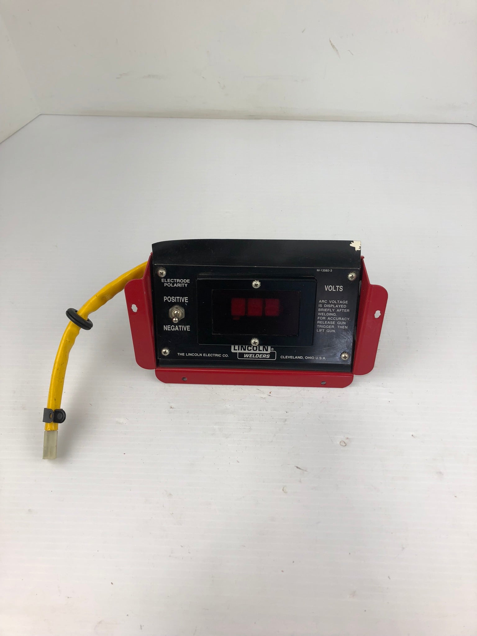 Lincoln Electric M-13582-3
