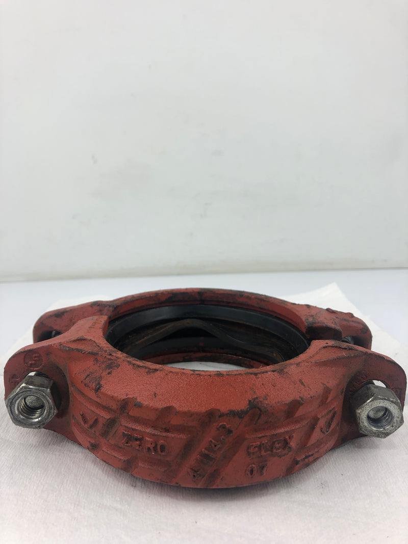 Victaulic 4/114.3-107H Coupling Clamp 4/114.3 ~4"