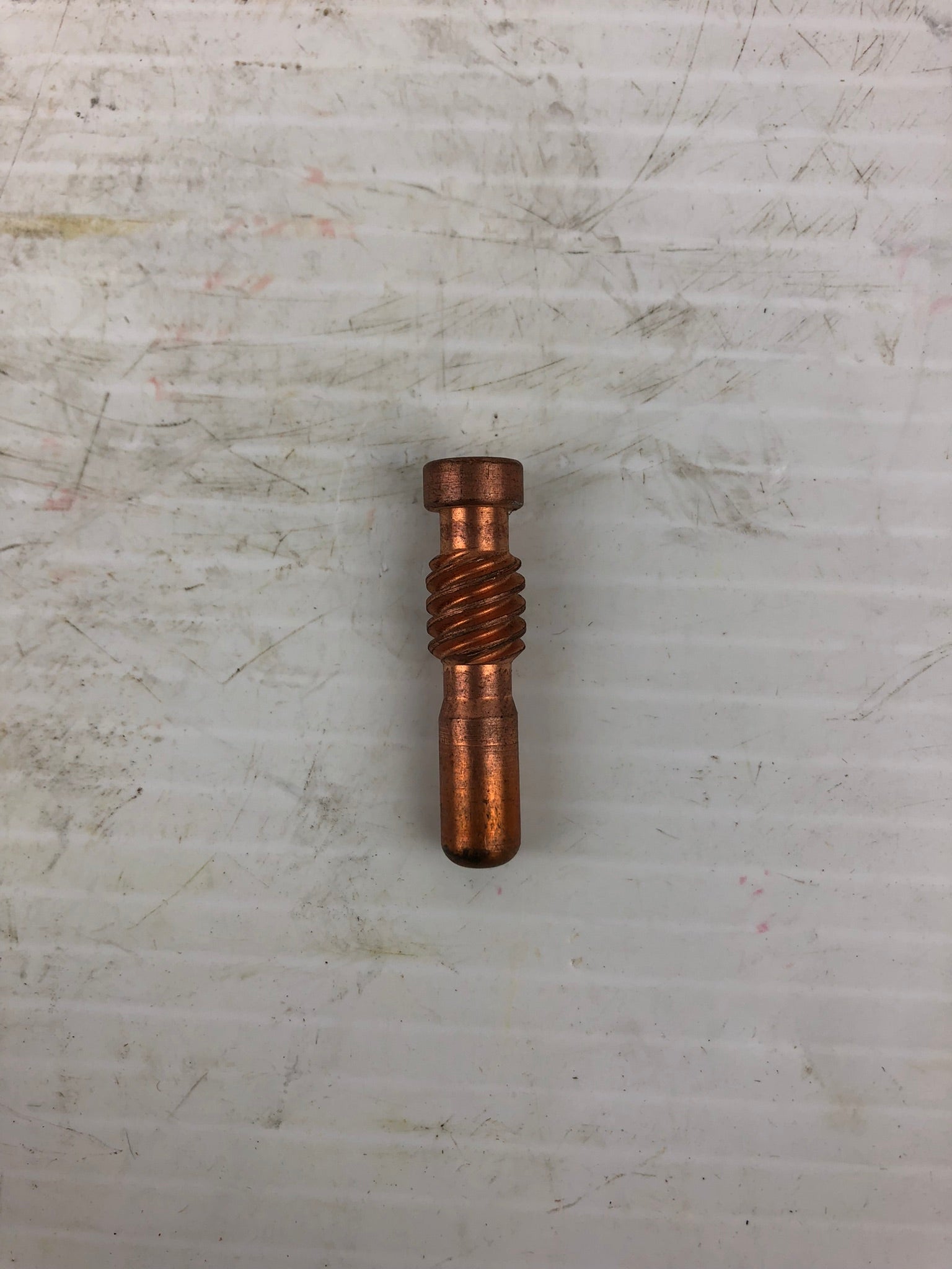Magnum 1-1/2" Welding Contact Tip