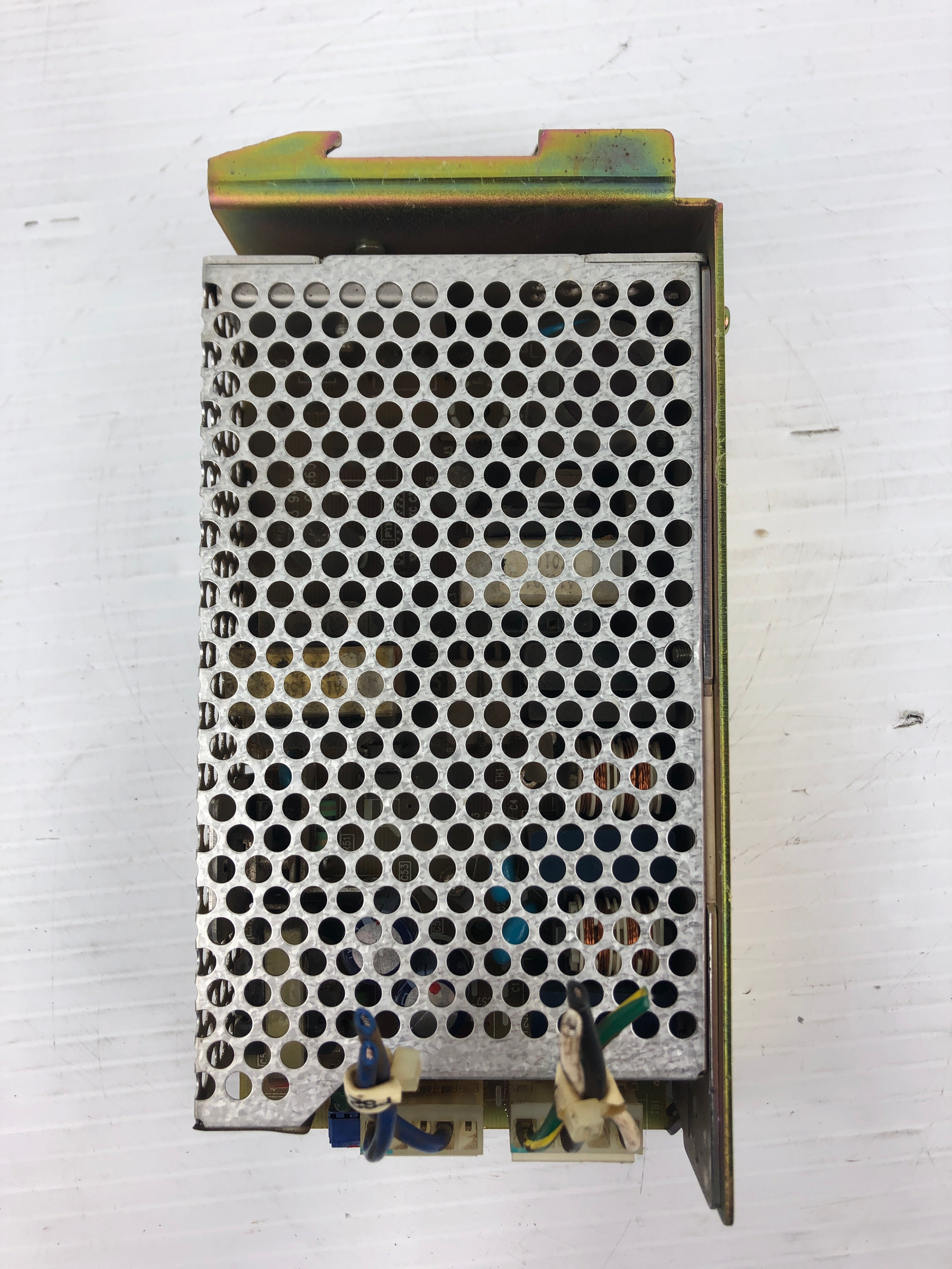 Densei-Lambda Power Supply JWS50-24/C 24V=2.2A VKX-238C63-0098W4401