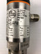 IFM PN7001 Electronic Pressure Sensor 5800 PSI
