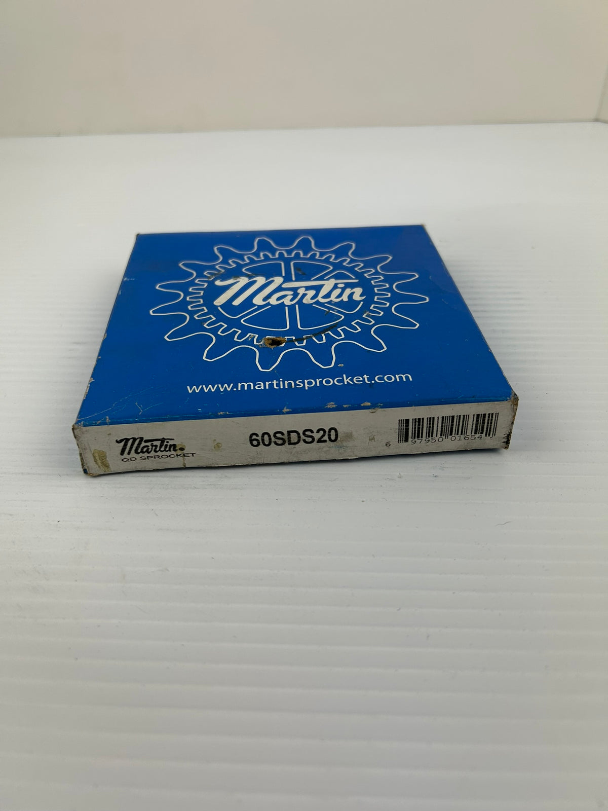 Martin 60SDS20 Sprocket 20 Teeth