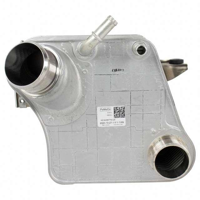 Genuine Ford HC3Z-6K775-A Engine Charge Air Cooler Intercooler 6.7L Diesel OEM