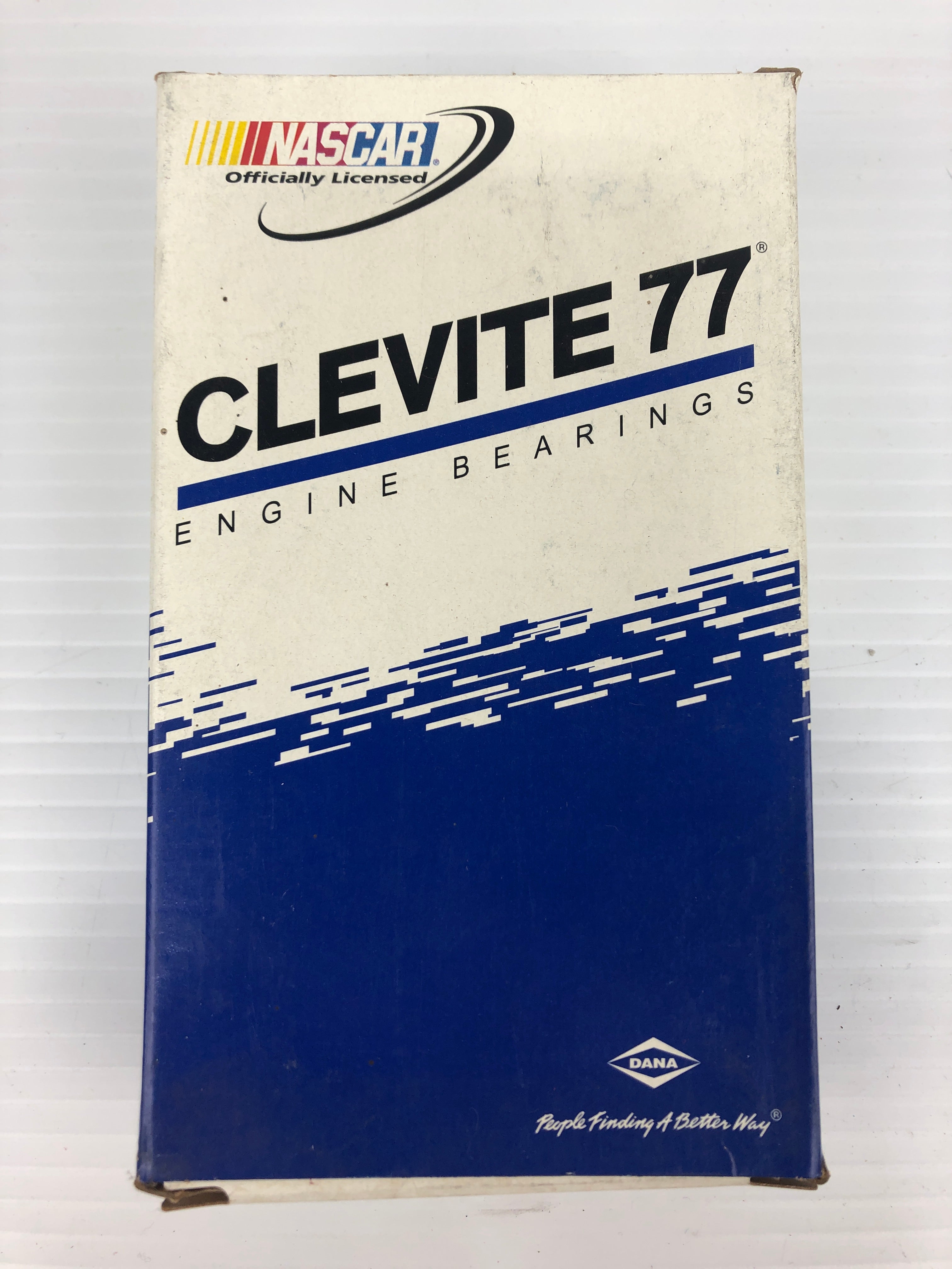 Clevite MS1706P Engine Crankshaft Main Bearing Set MS-1706 P