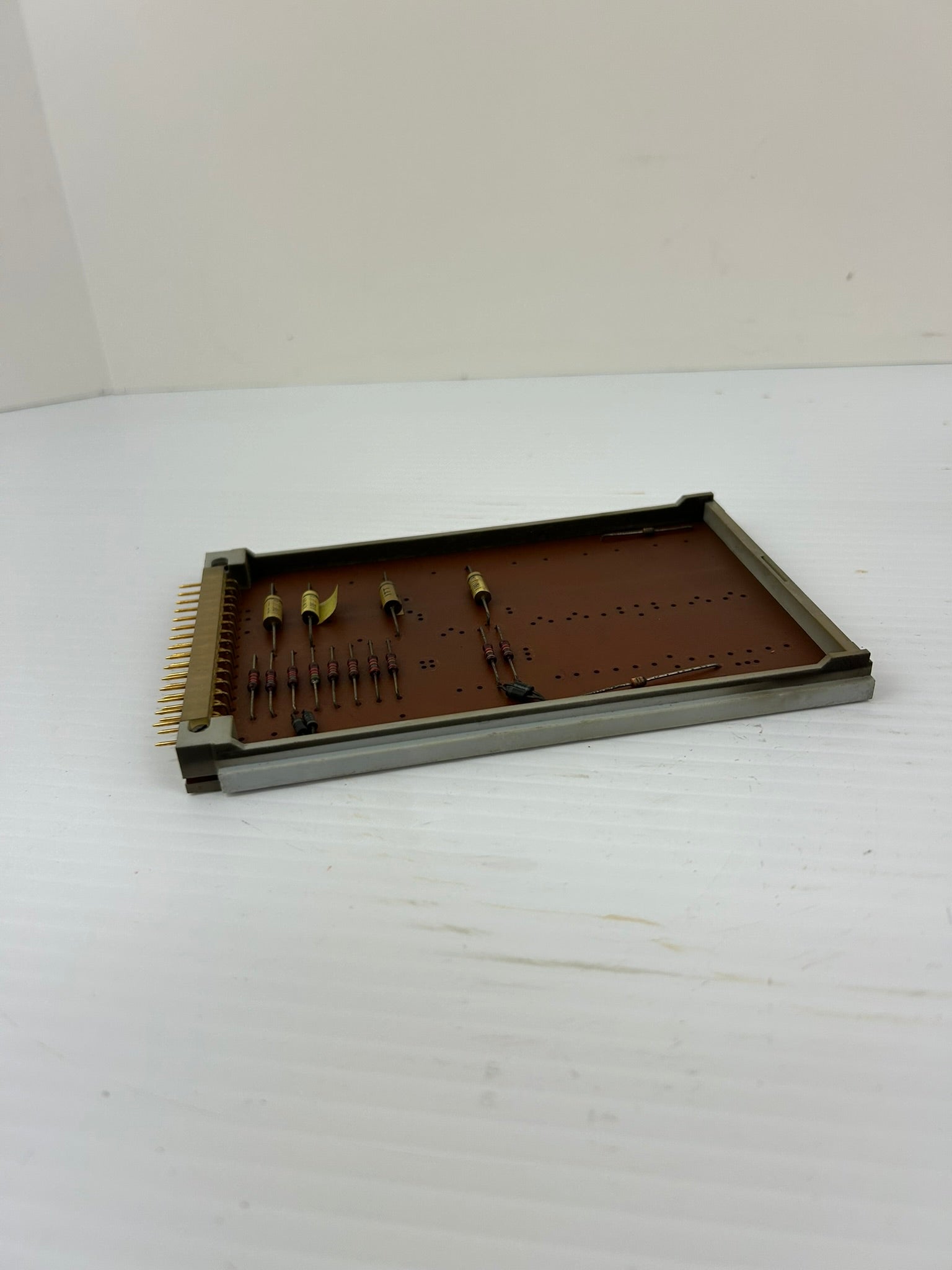 Barmag Electronic E104/00 Circuit Board