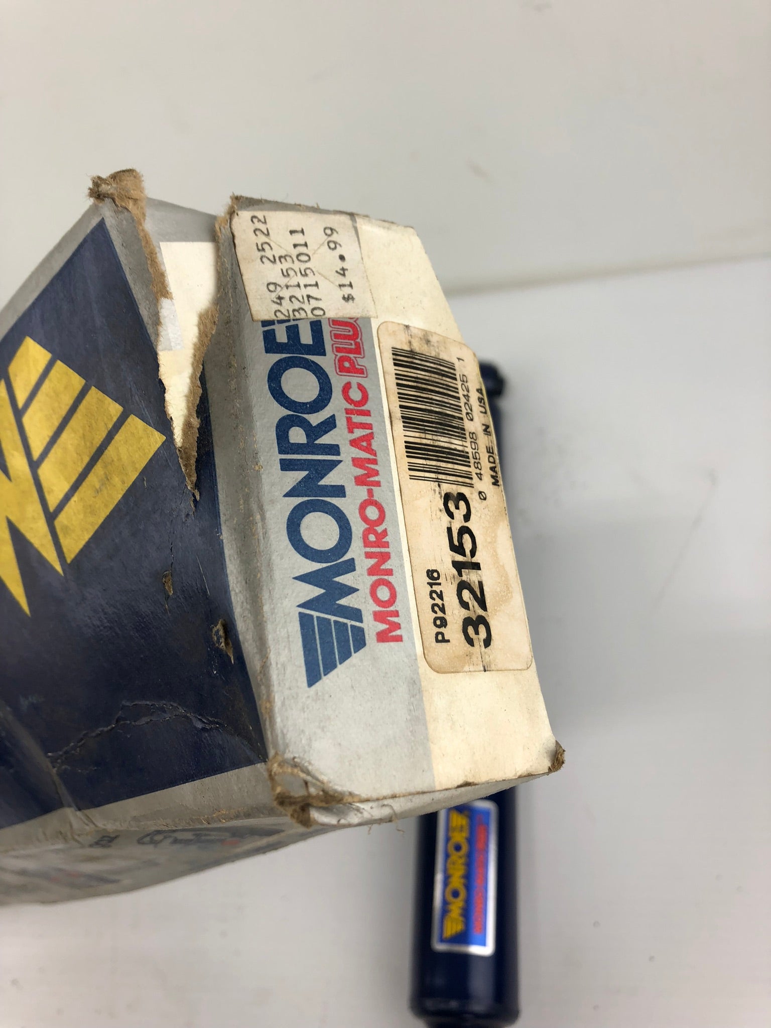 Monroe 32153 Shock Absorber