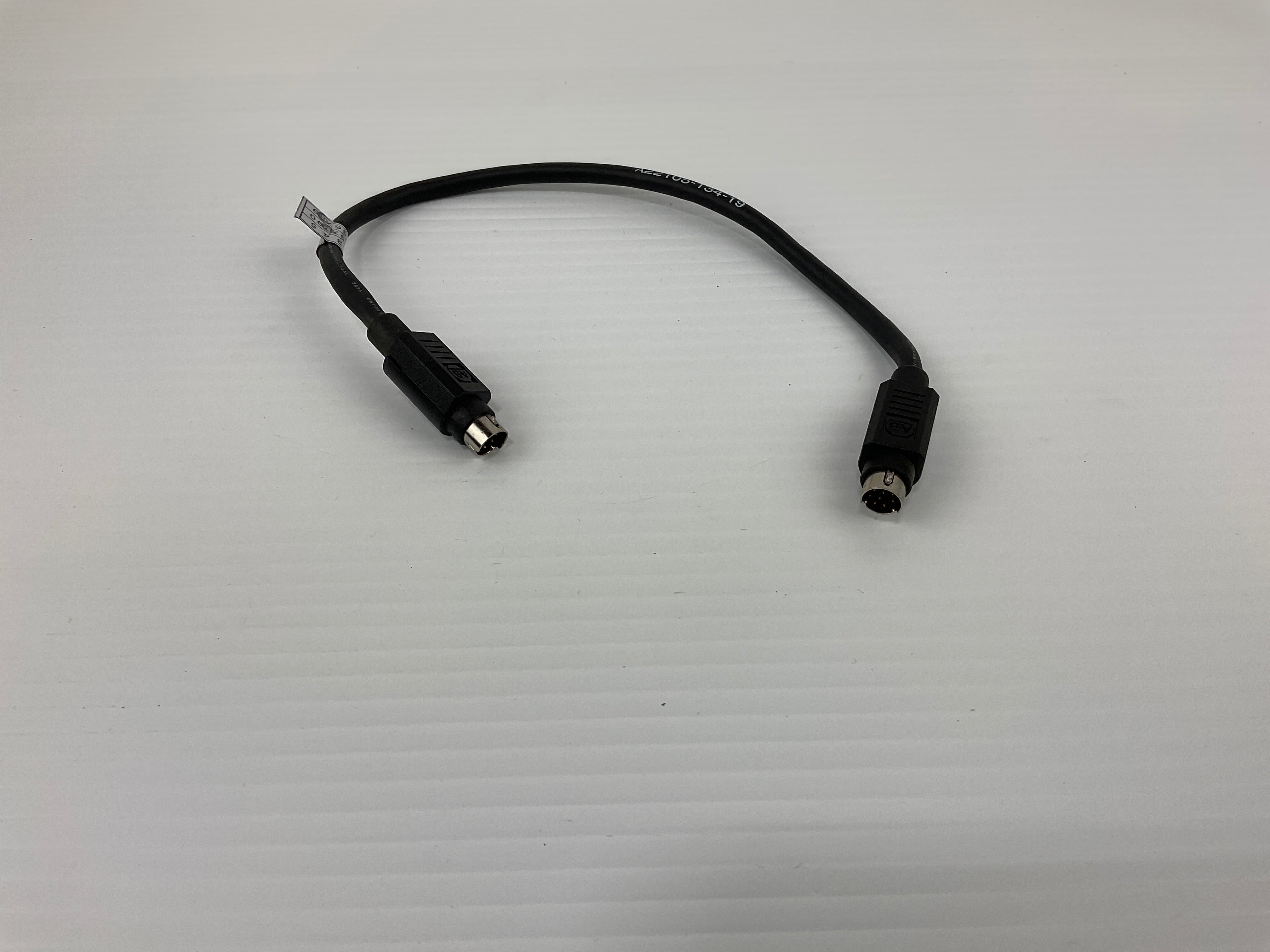 Allen Bradley Drive Cable Assembly A22105-134-19