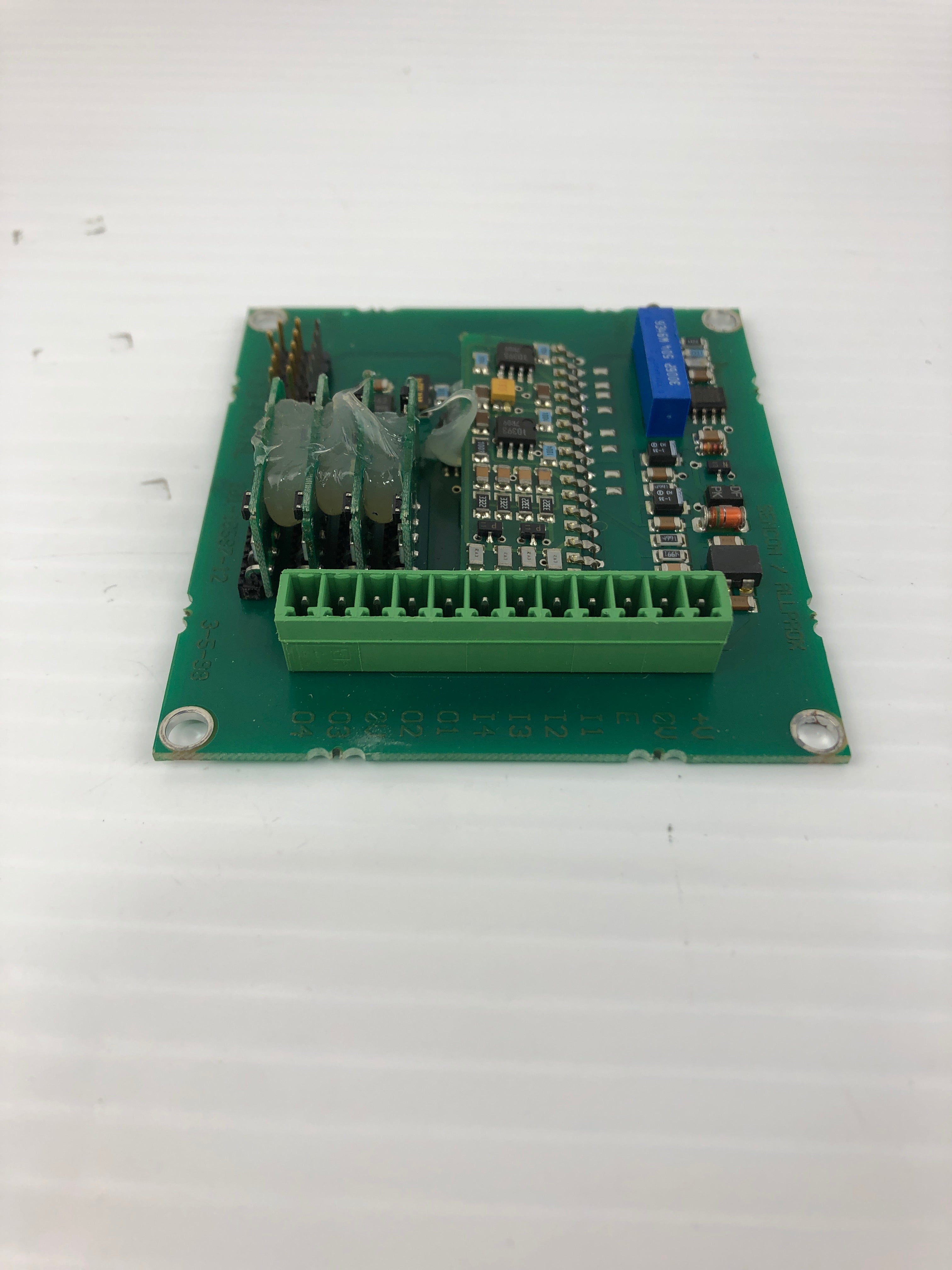 Sencon 101-10587-12 ALLPROX Circuit Board