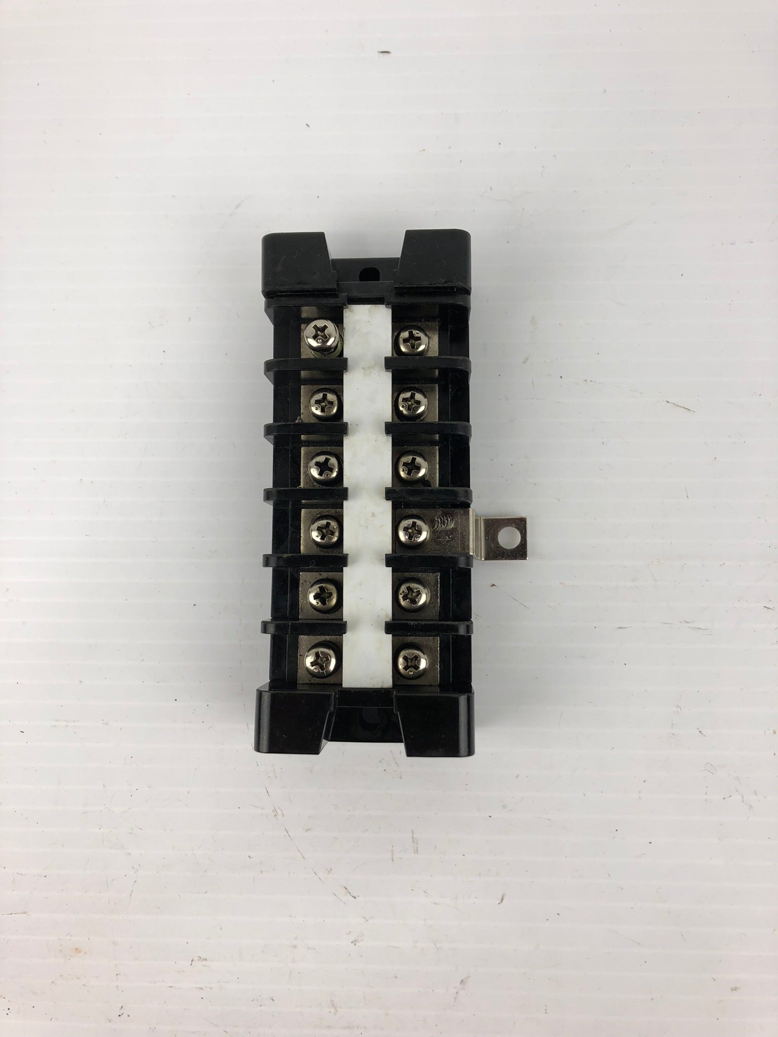 Kohwa 6-Stack Terminal Block