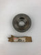 Browning 30HH100 Gearbelt Pulley