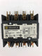 Square D 8910DPA24V02 Contactor Open Type 25A 600V 4 Pole Series A