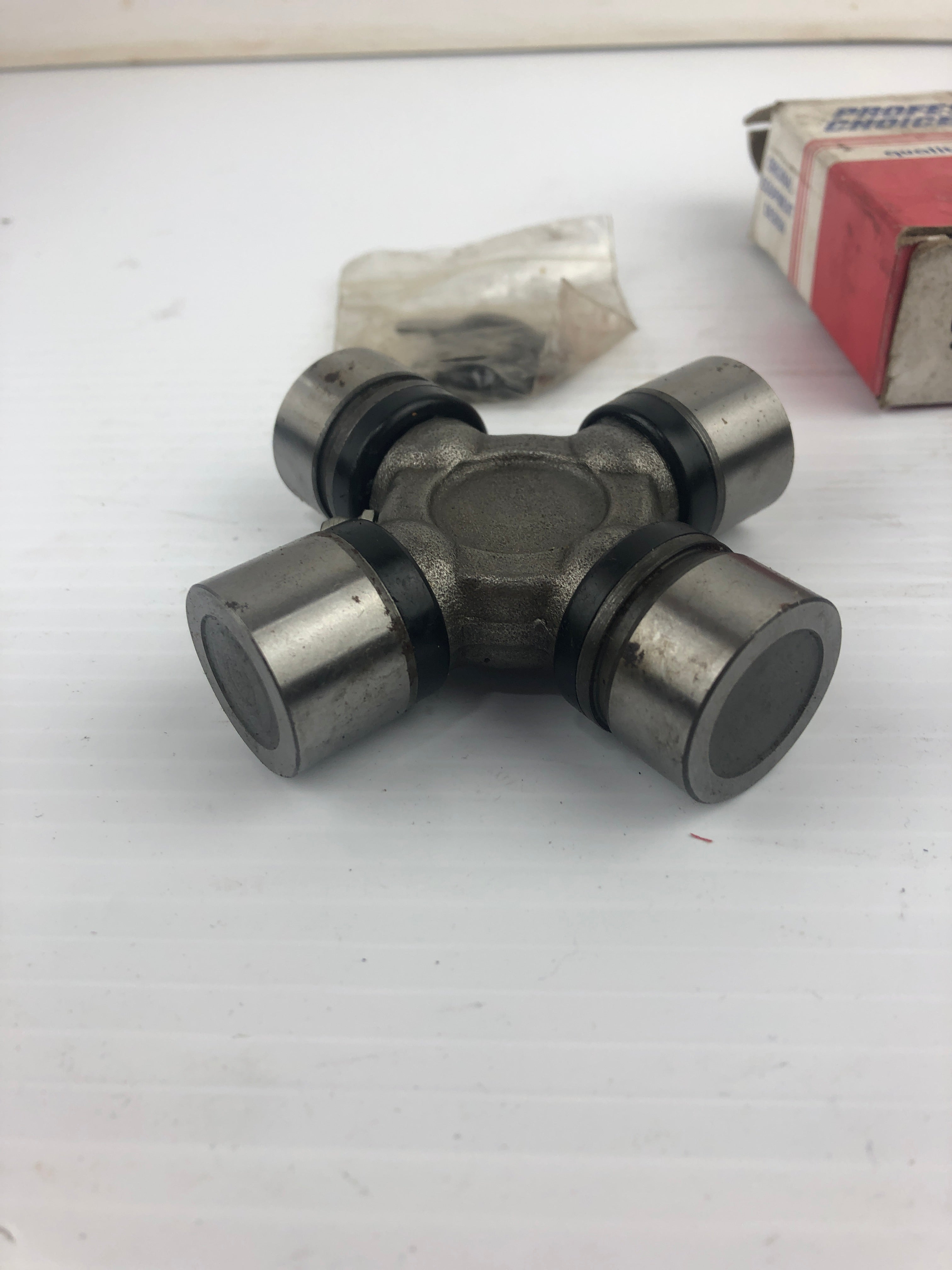 Professionals Choice PTC PT3188 Universal Joint Kit