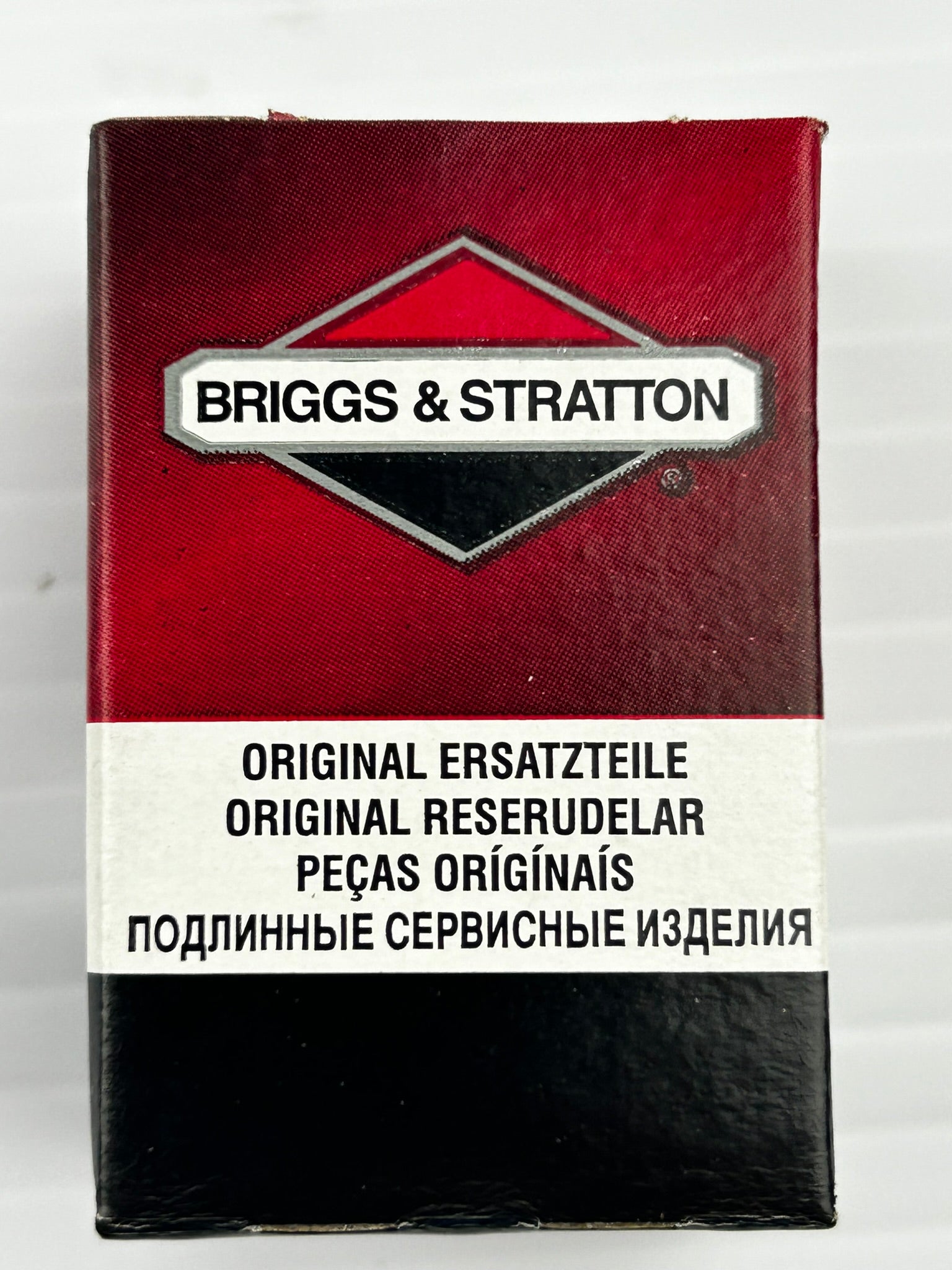 Briggs & Stratton 692190 Fuel Bowl Gasket - Lot of 2