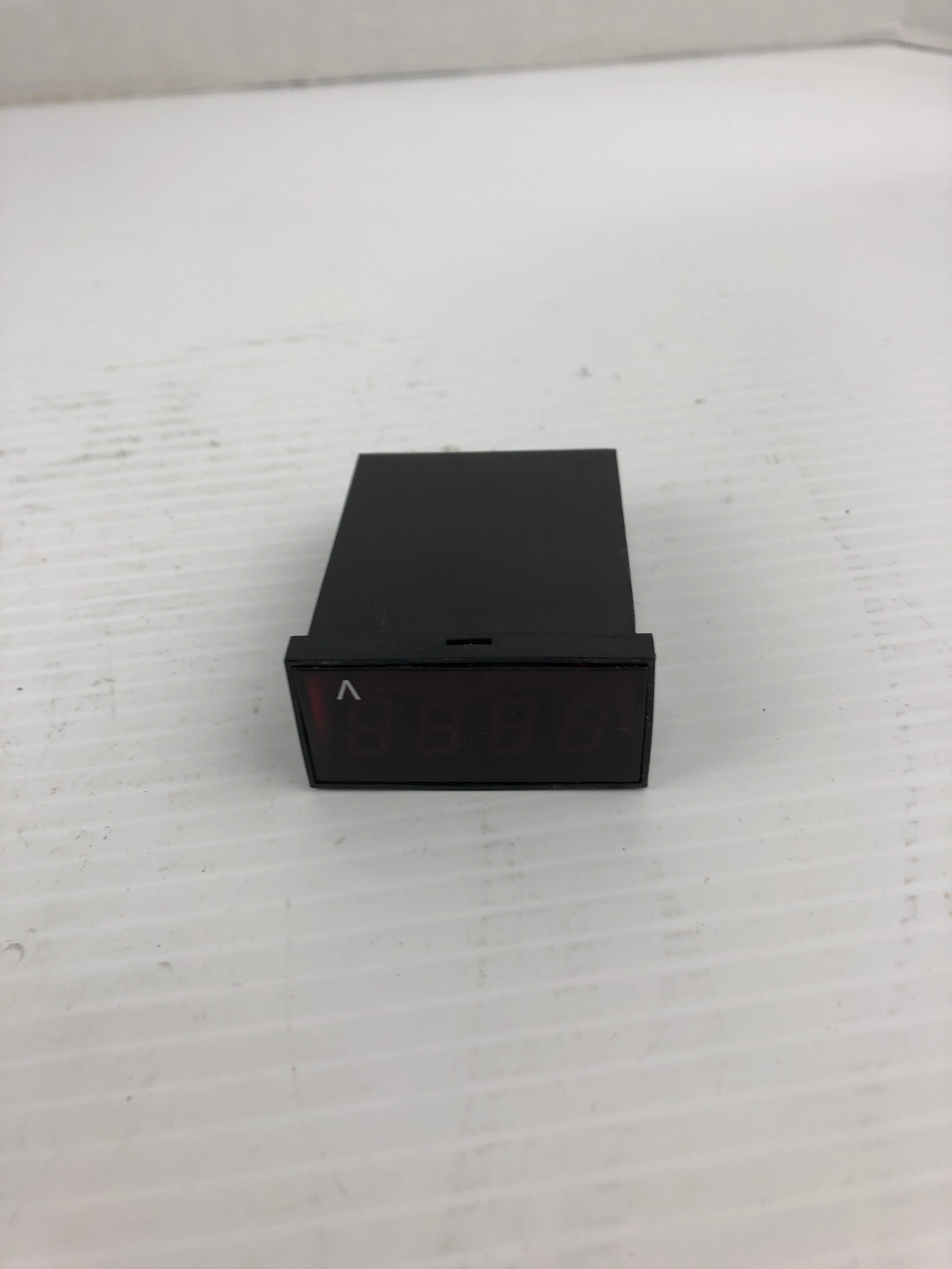 Misumi Corp EDM10-AV-102 Counter