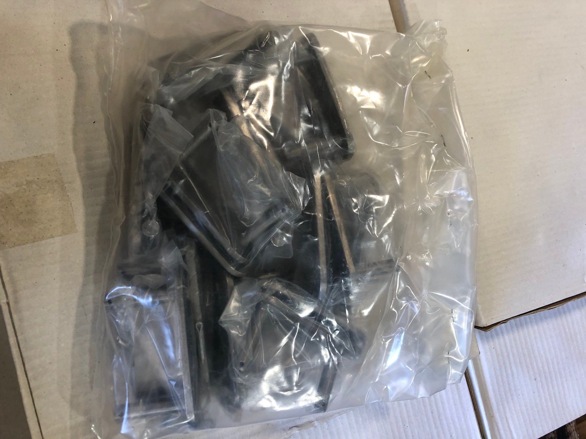 SST C2122HSS Chain Connecting Link - Lot of 12