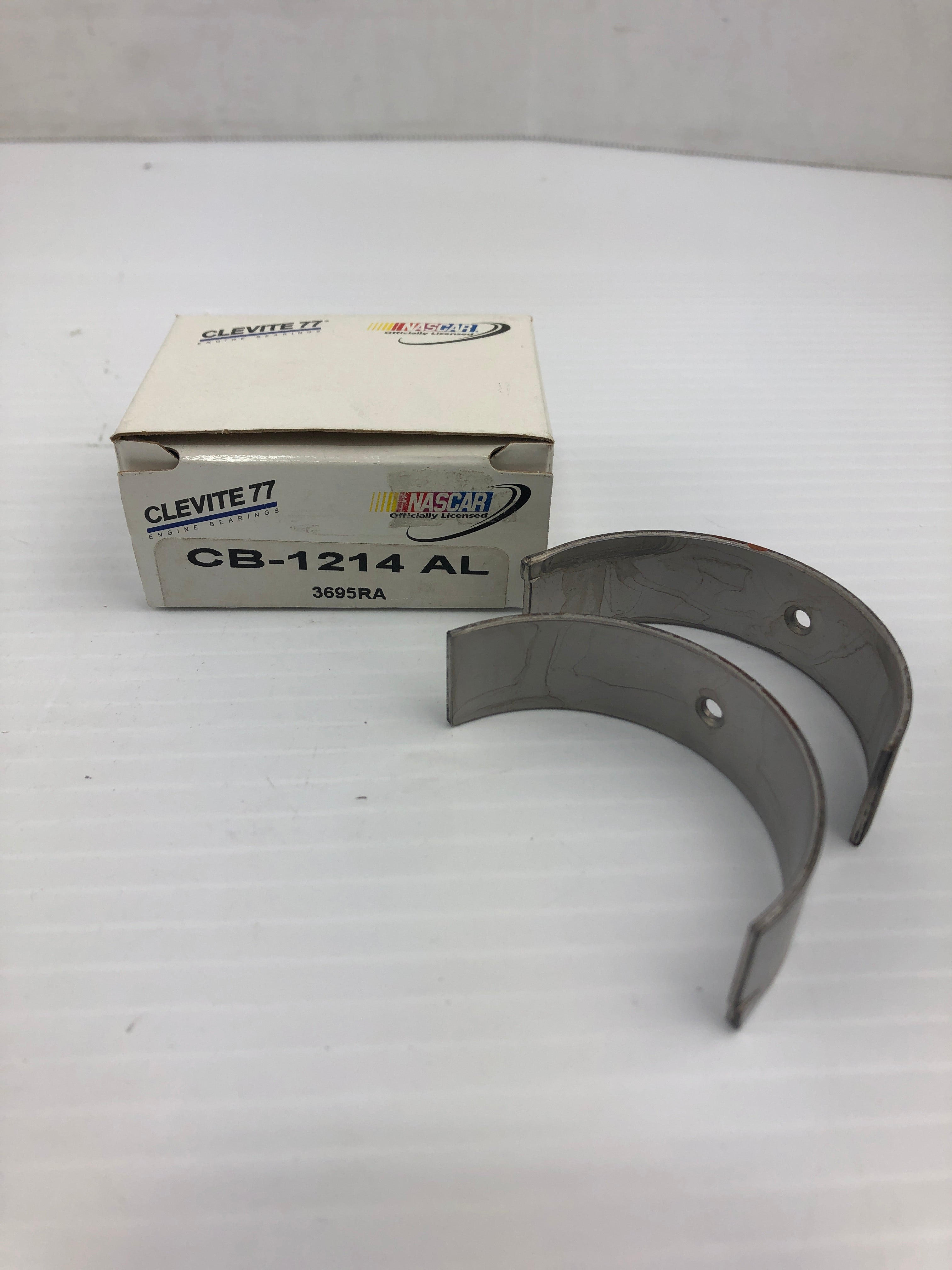 Clevite CB1214AL Engine Connecting Rod Bearing CB-1214 AL